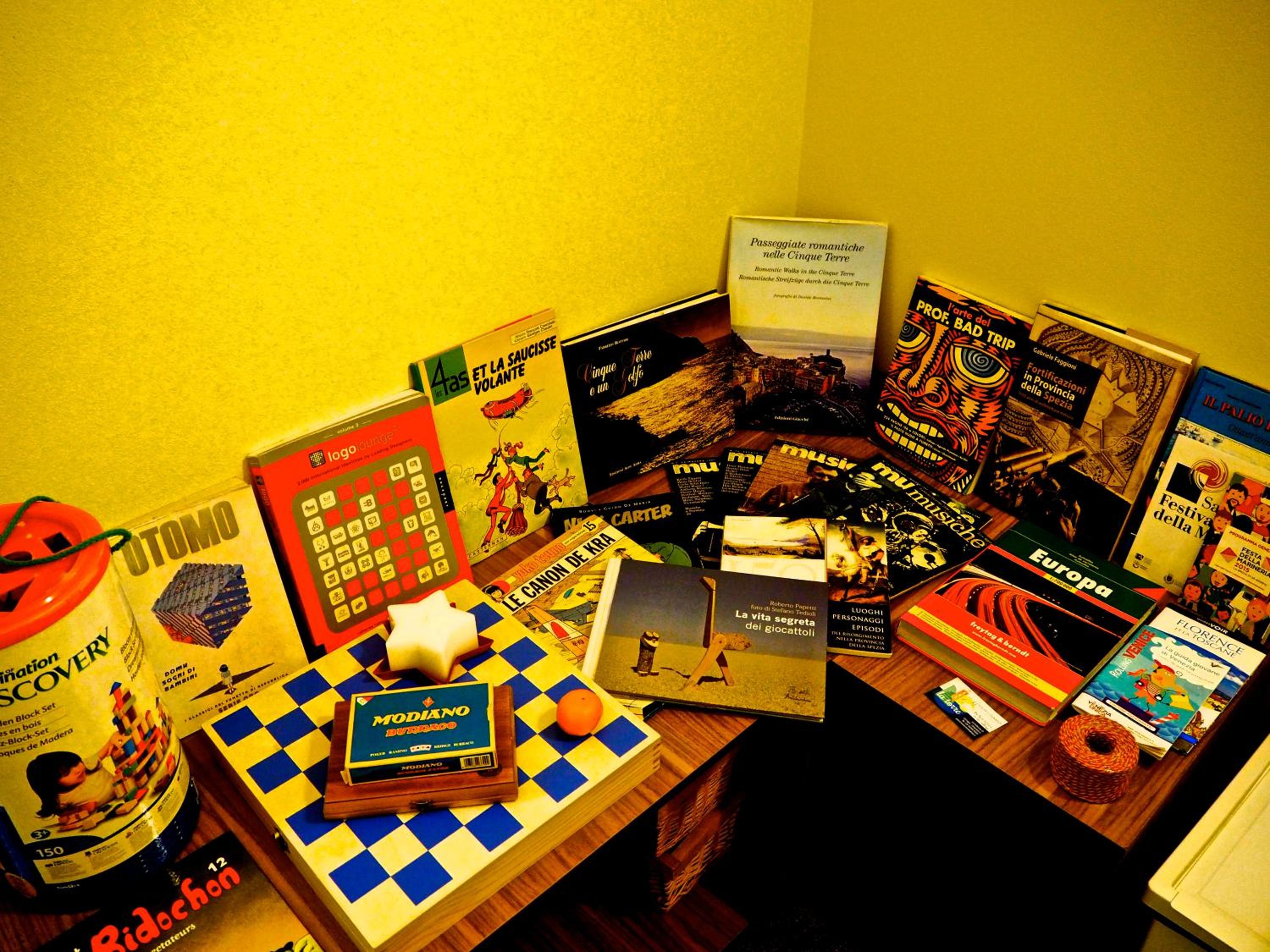 other