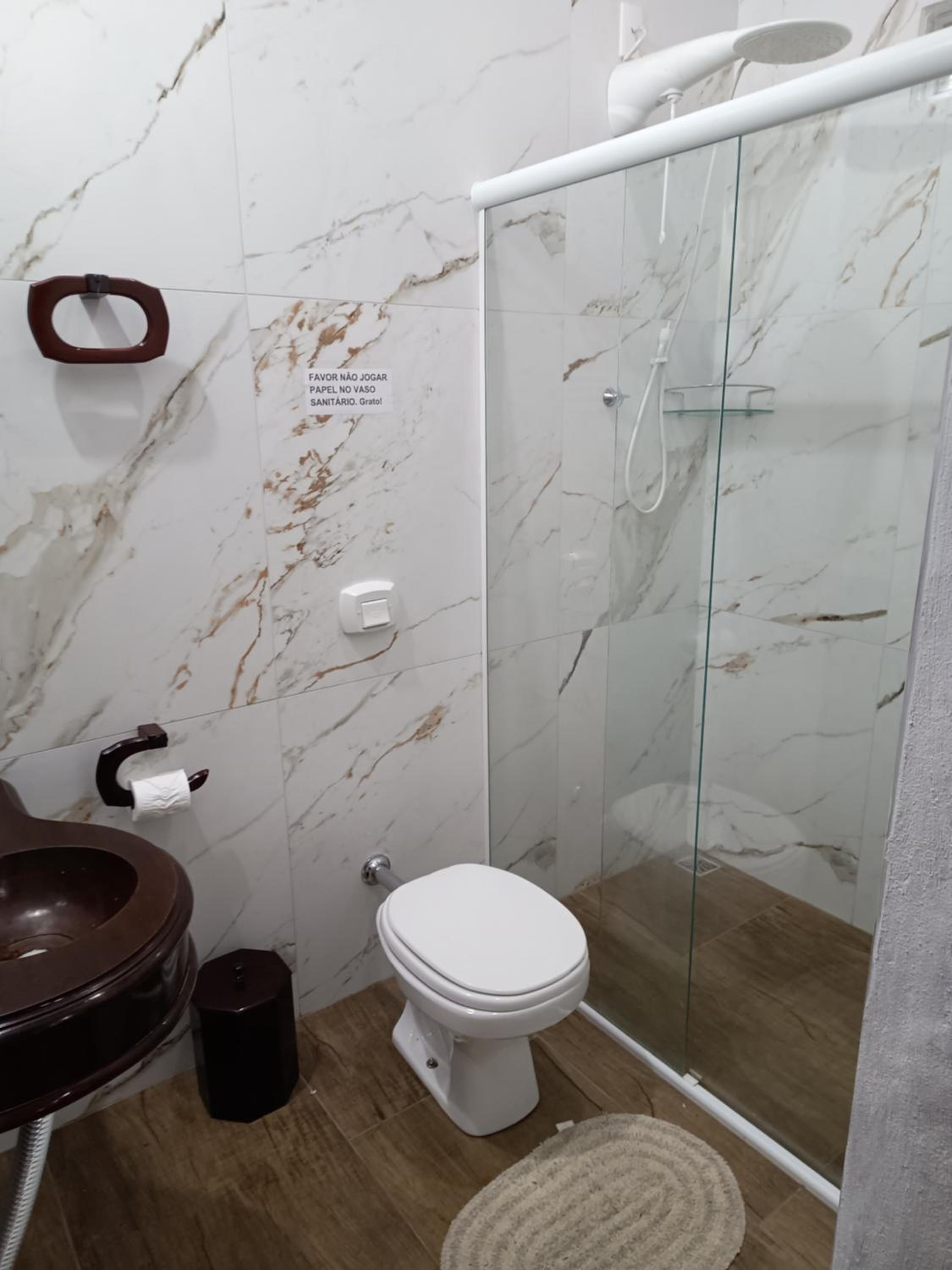 CASA ACONCHEGANTE PROXIMO VILA GERMÂNICA