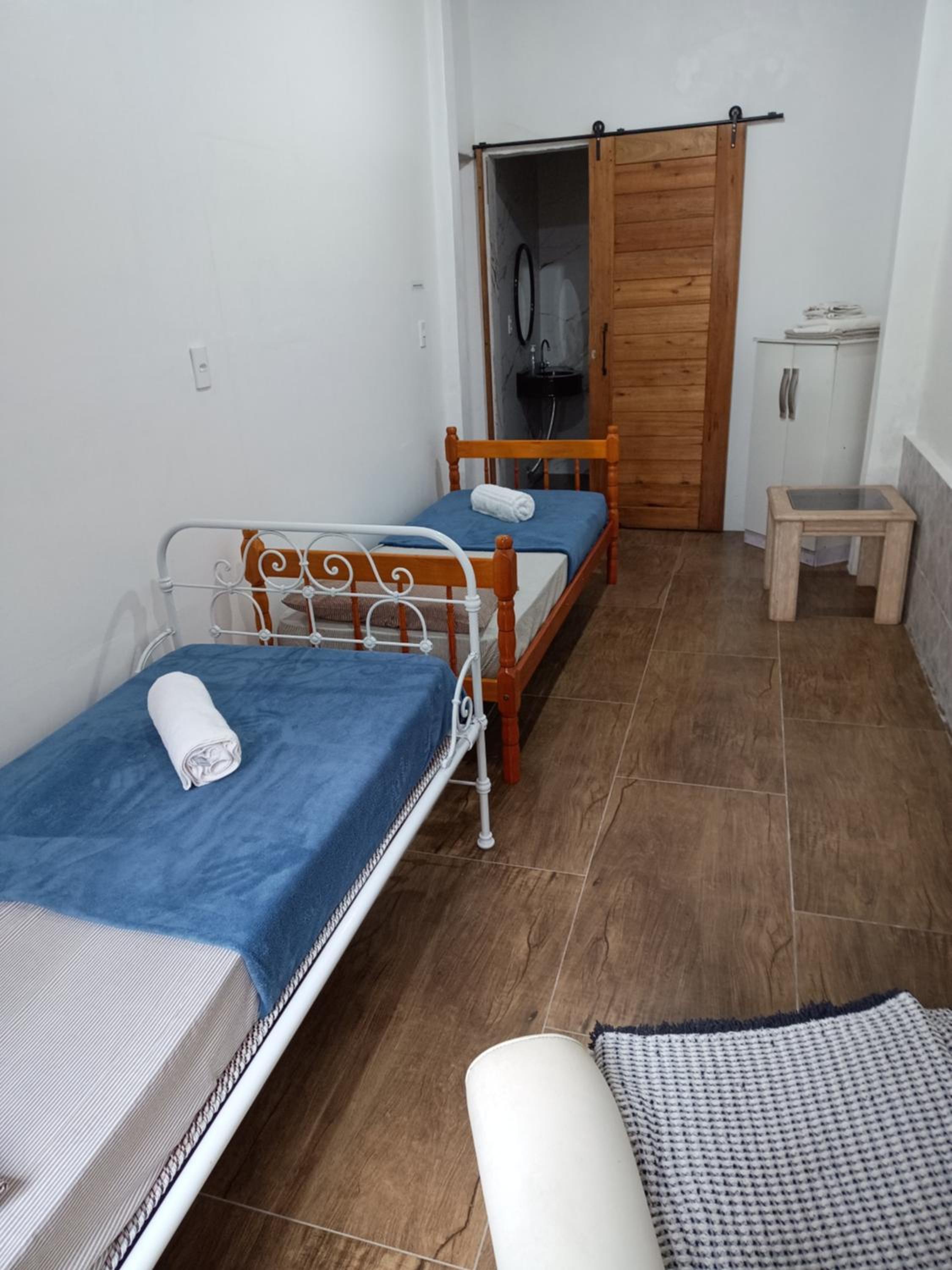 CASA ACONCHEGANTE PROXIMO VILA GERMÂNICA