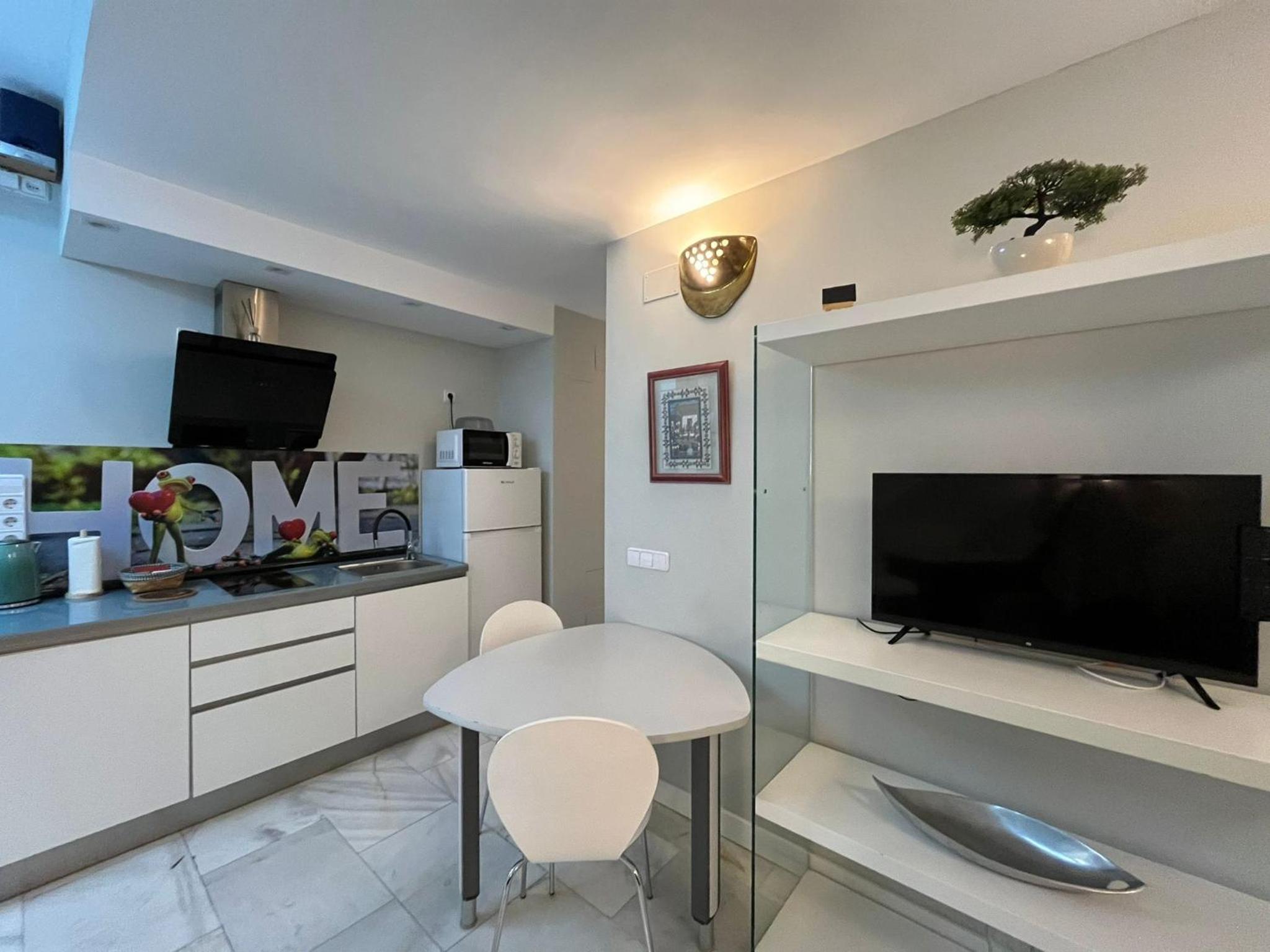 Homelikes Madrid