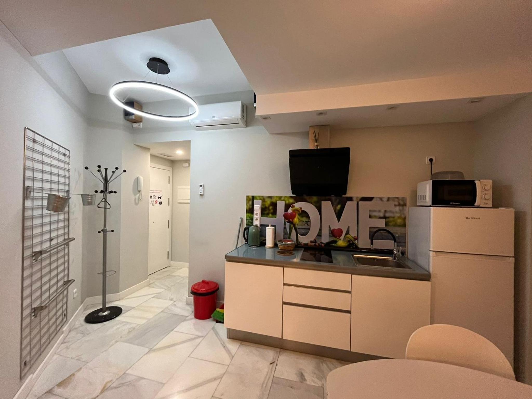 Homelikes Madrid
