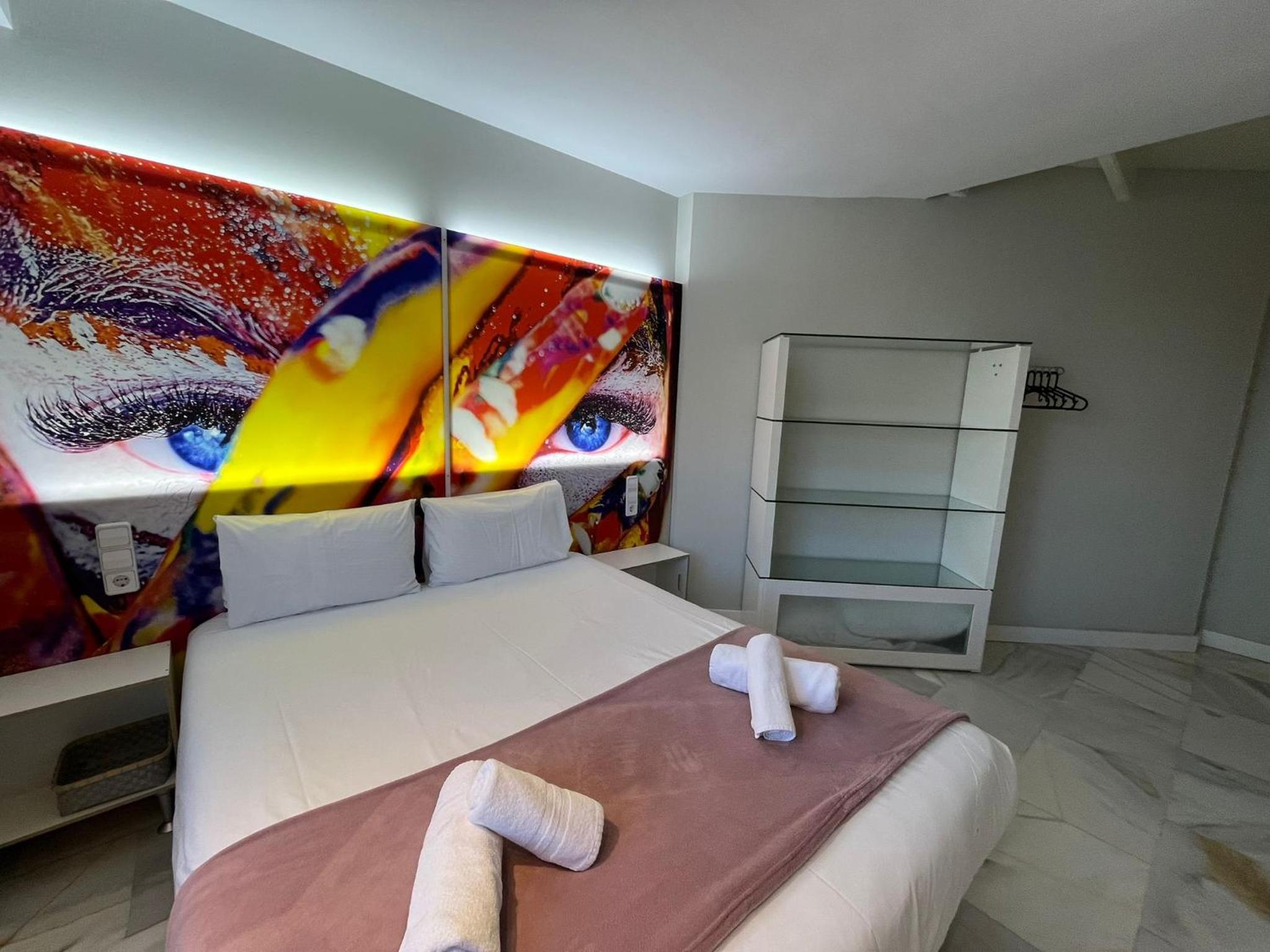 Homelikes Madrid