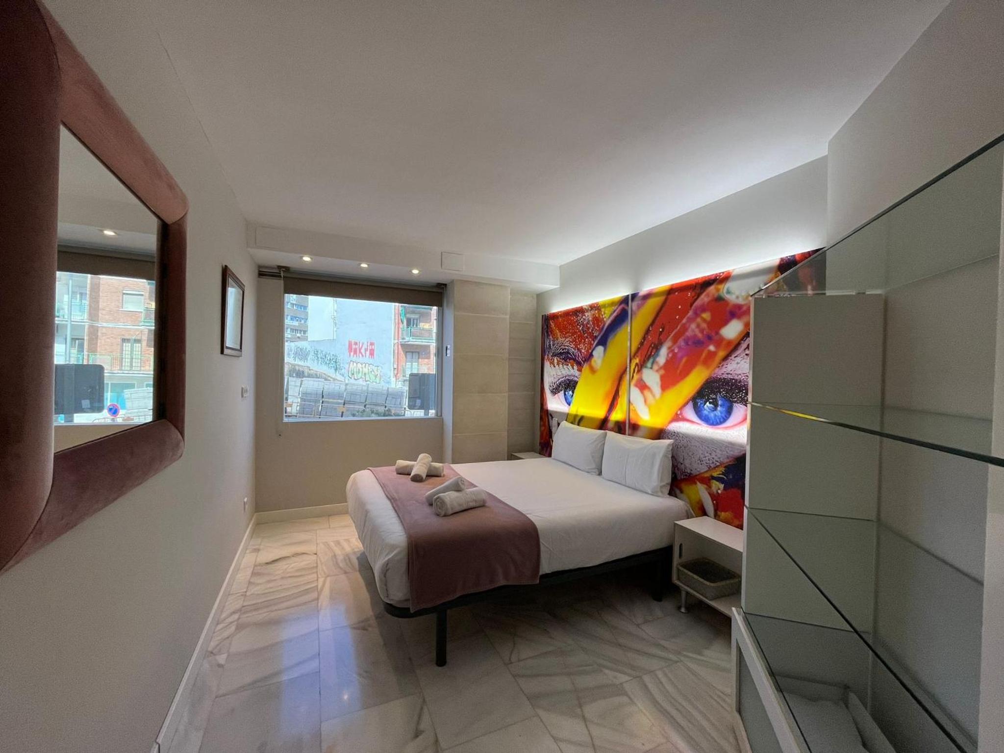 Homelikes Madrid