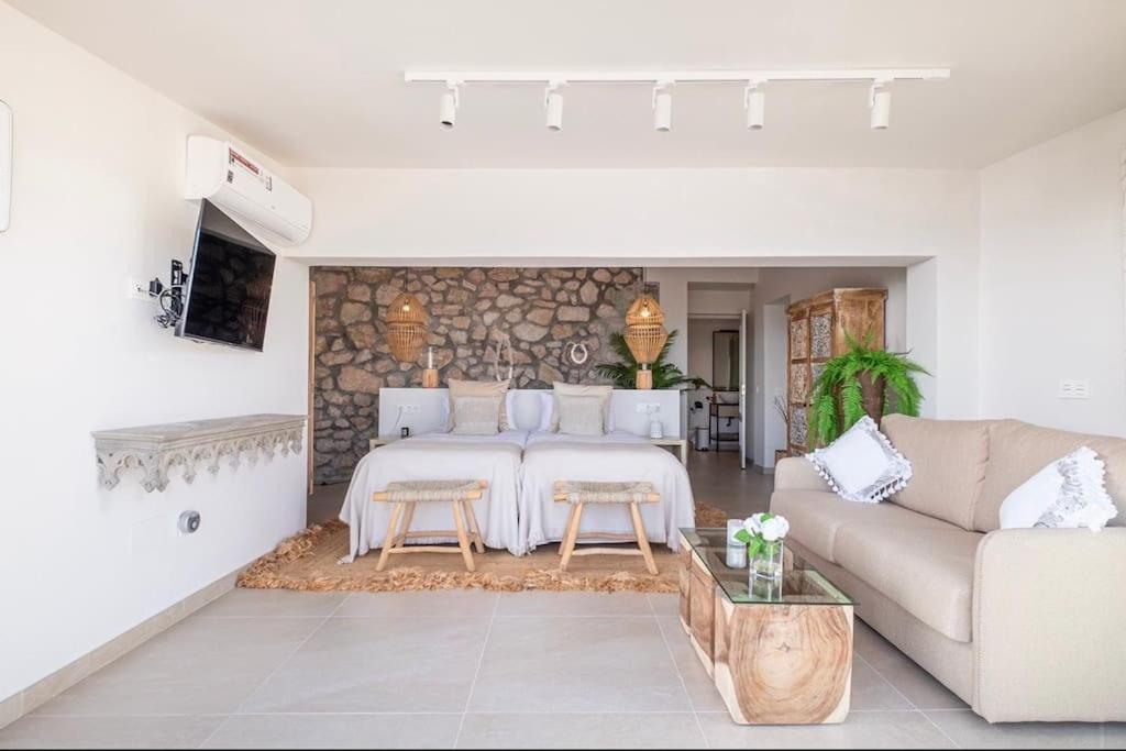 Villa Maya Bali Inspired Villa