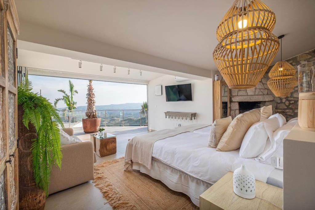 Villa Maya Bali Inspired Villa