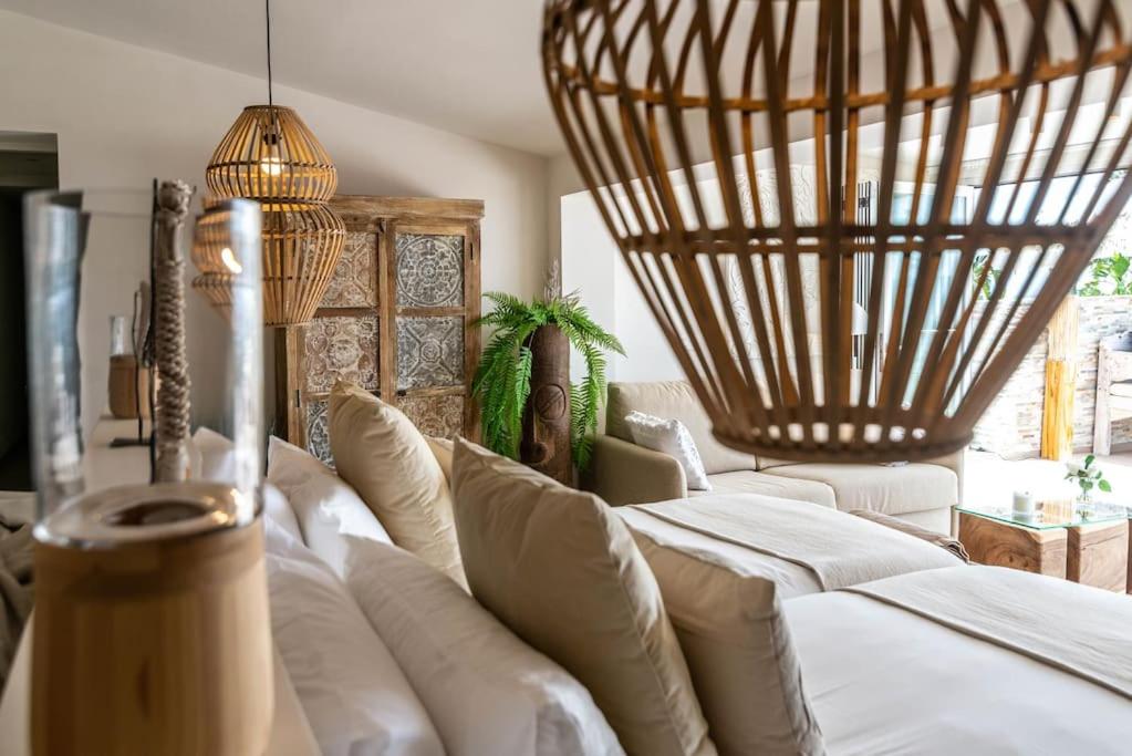 Villa Maya Bali Inspired Villa