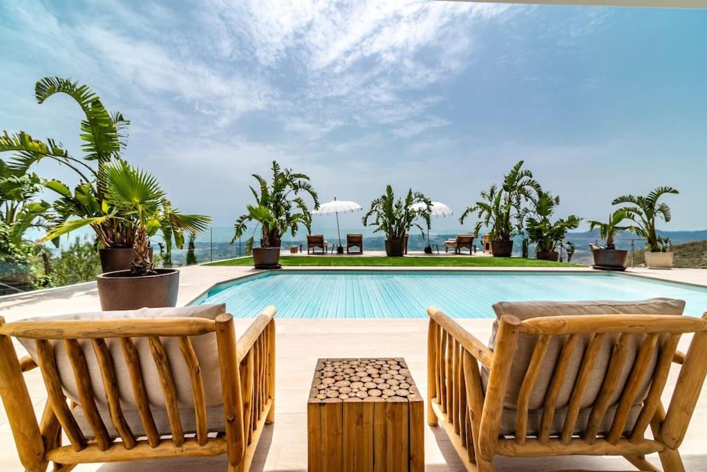 Villa Maya Bali Inspired Villa