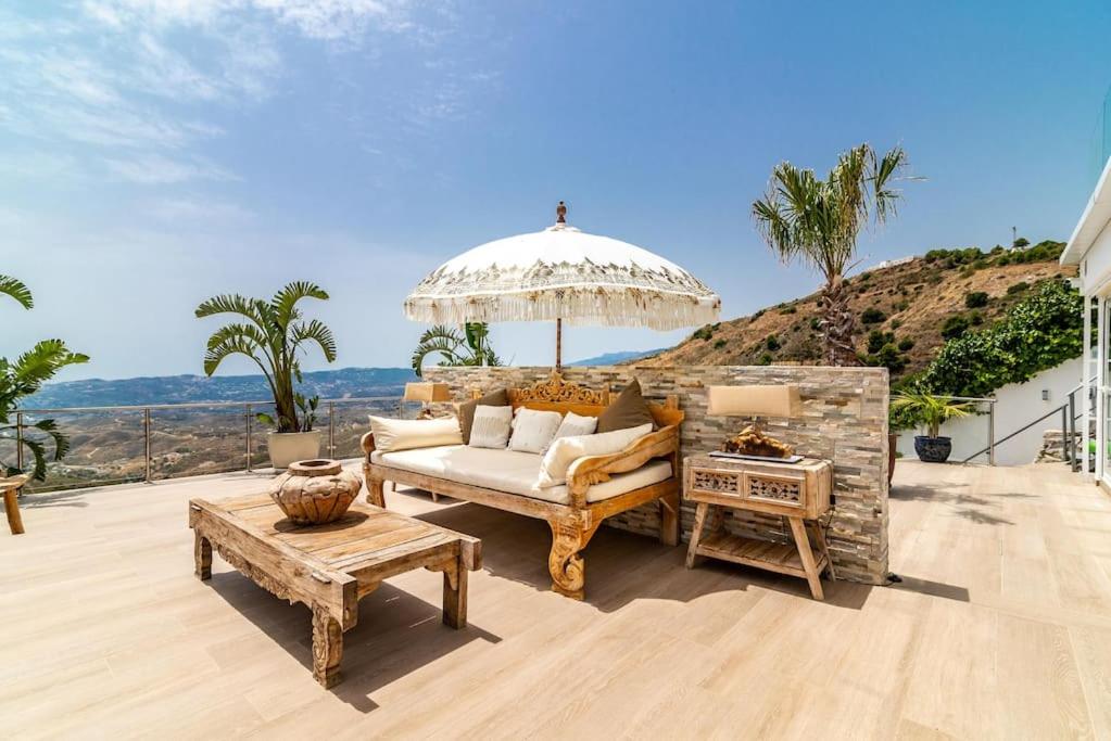 Villa Maya Bali Inspired Villa