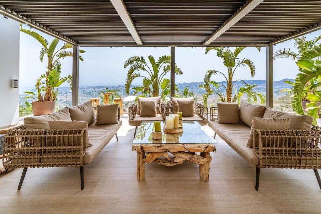 Villa Maya Bali Inspired Villa