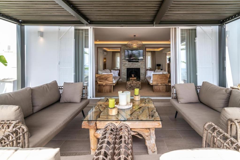 Villa Maya Bali Inspired Villa