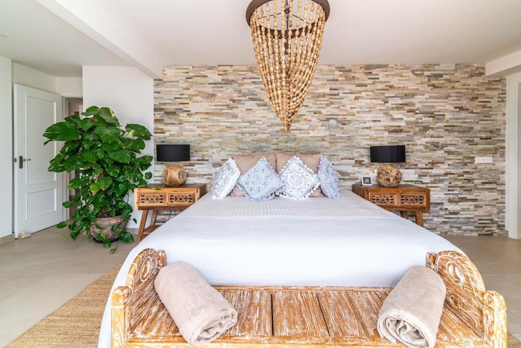 Villa Maya Bali Inspired Villa