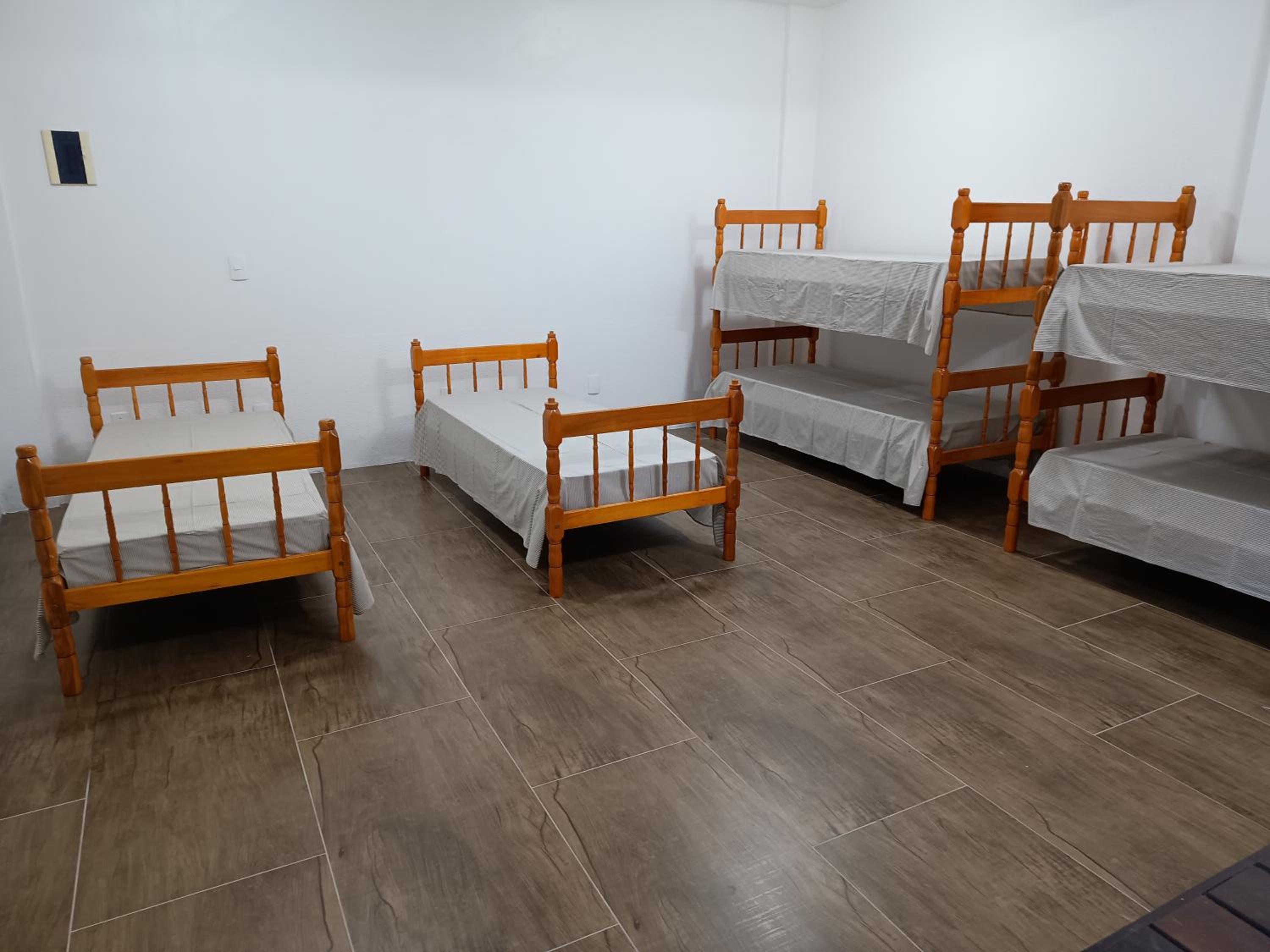 CASA ACONCHEGANTE PROXIMO VILA GERMÂNICA