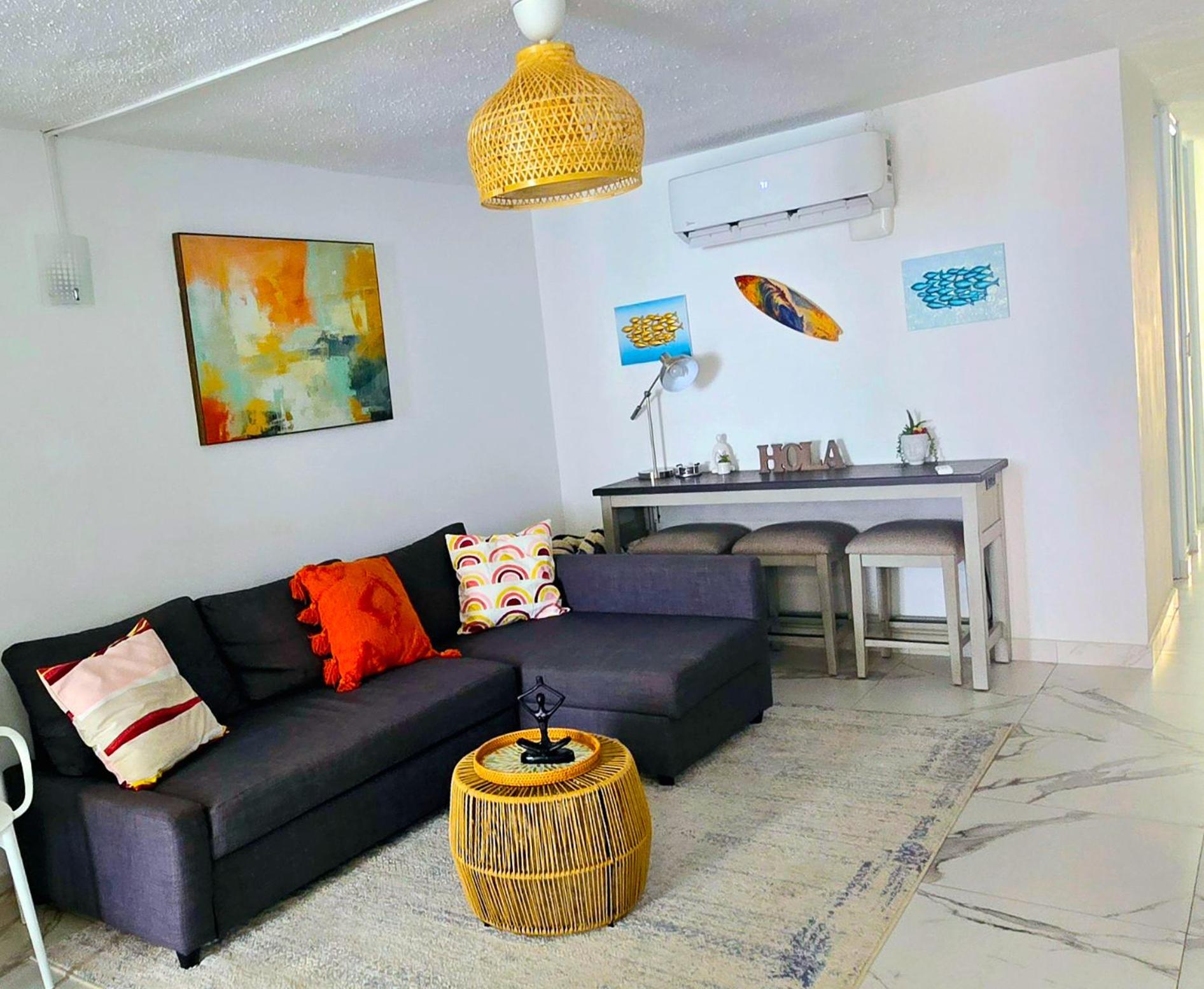 Tranquil Retreat 3BR Home near Luquillo Beach