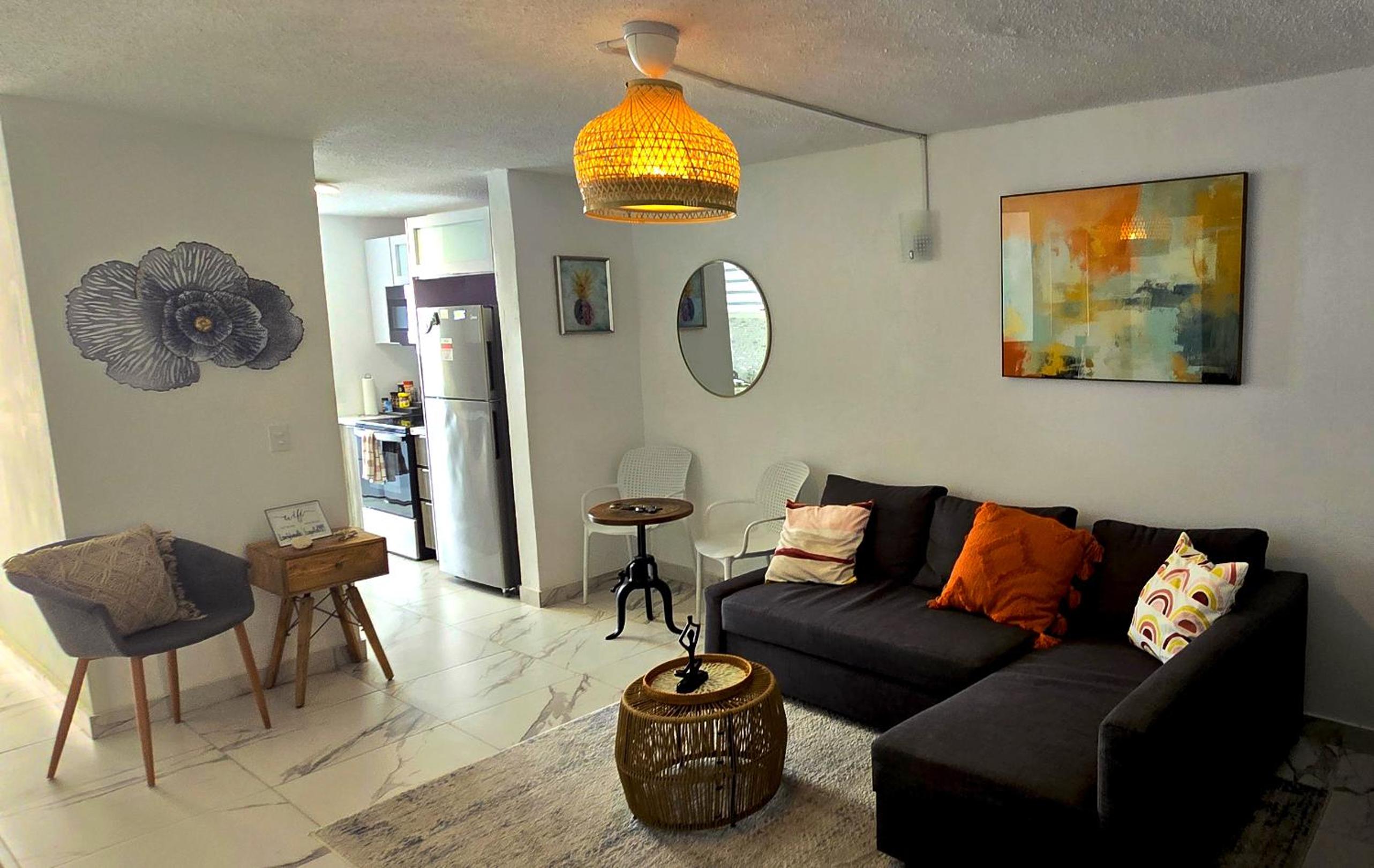Tranquil Retreat 3BR Home near Luquillo Beach