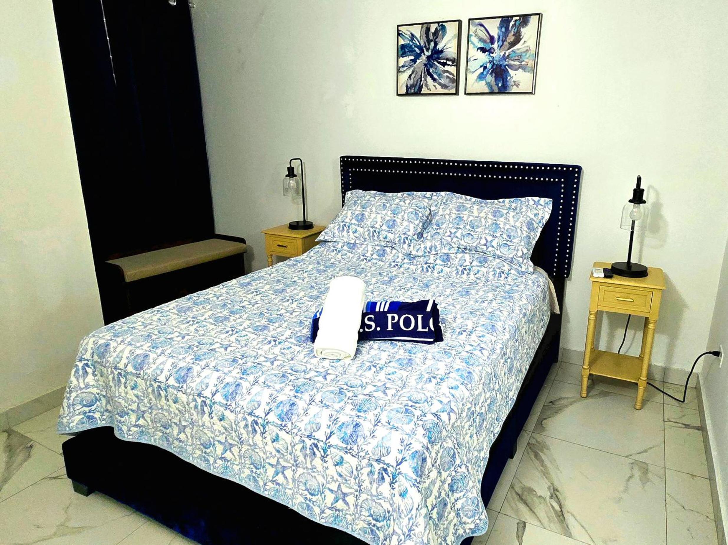 Tranquil Retreat 3BR Home near Luquillo Beach