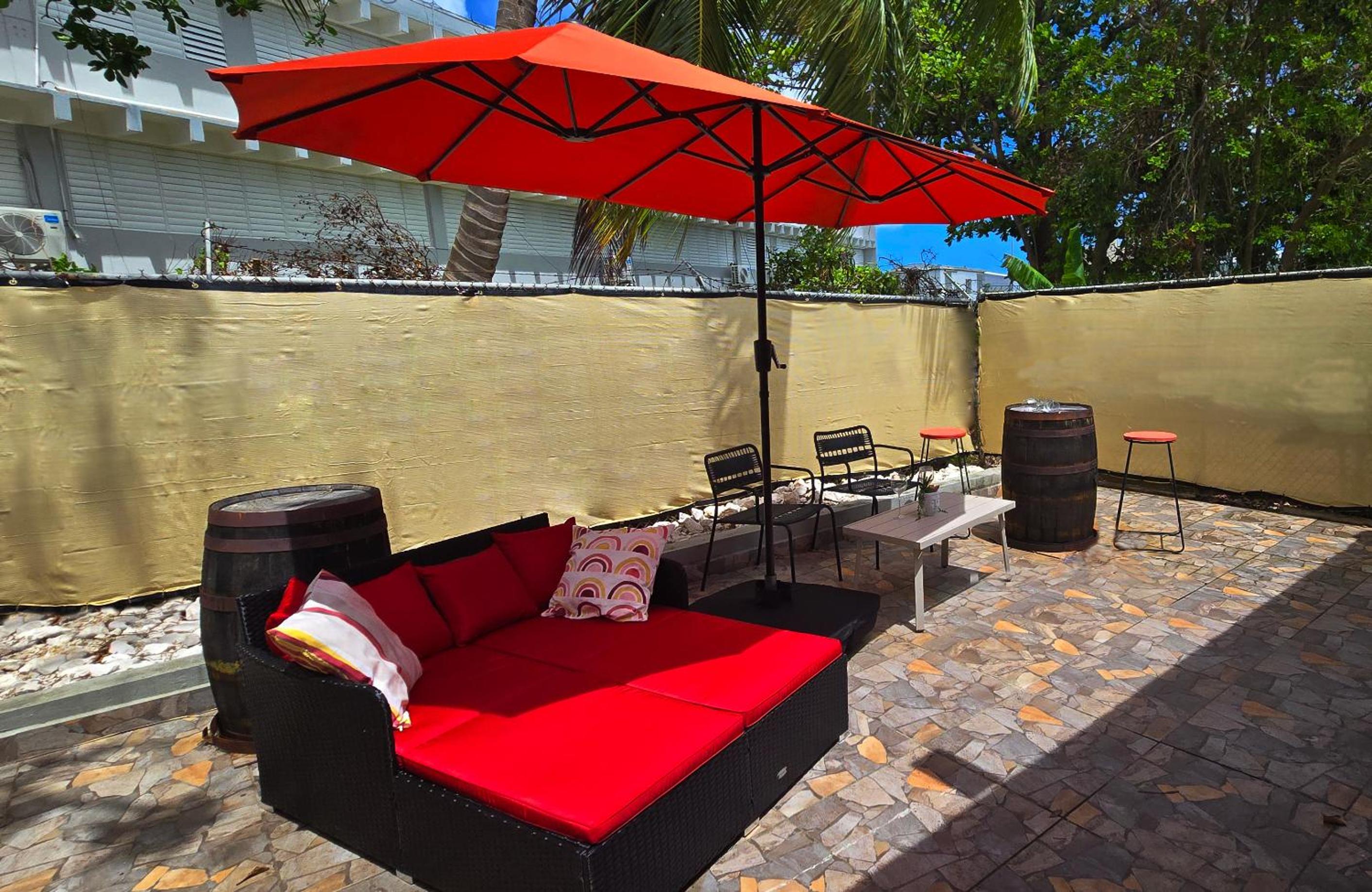 Tranquil Retreat 3BR Home near Luquillo Beach