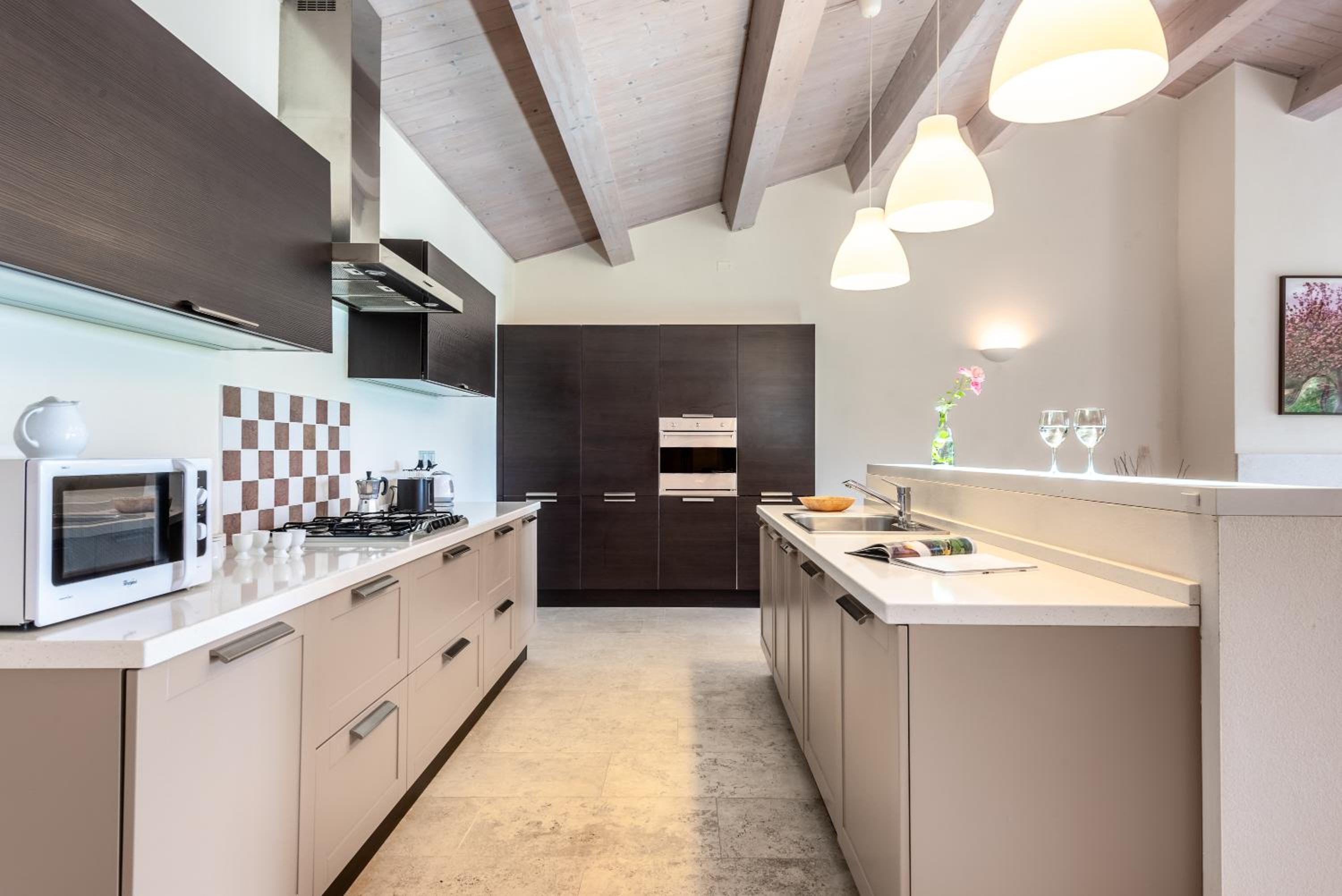 Villa Aquila on two floors - Cignella Resort Tuscany, Osteria Delle Noci – photo 4