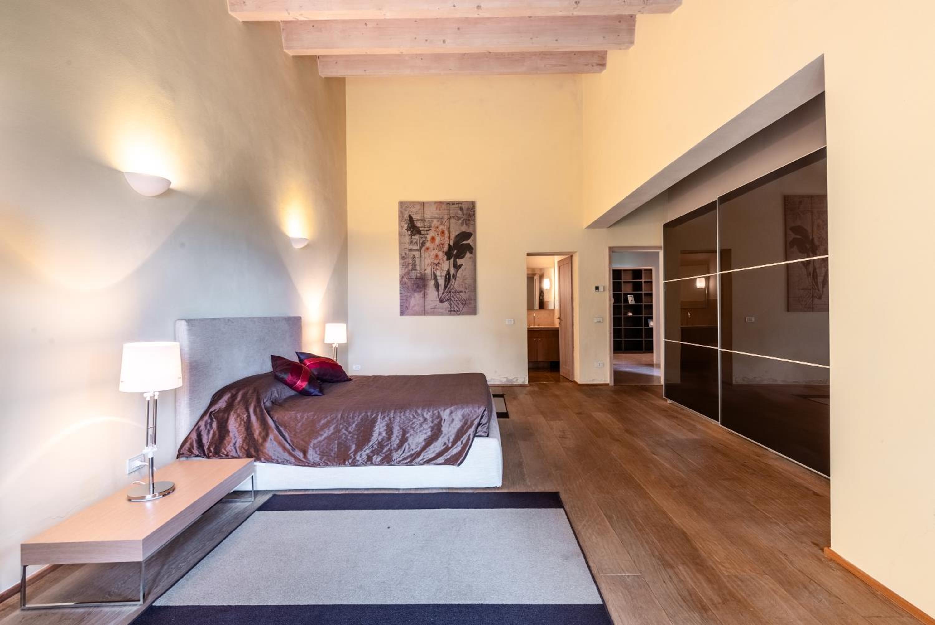 Villa Aquila on two floors - Cignella Resort Tuscany, Osteria Delle Noci – photo 2
