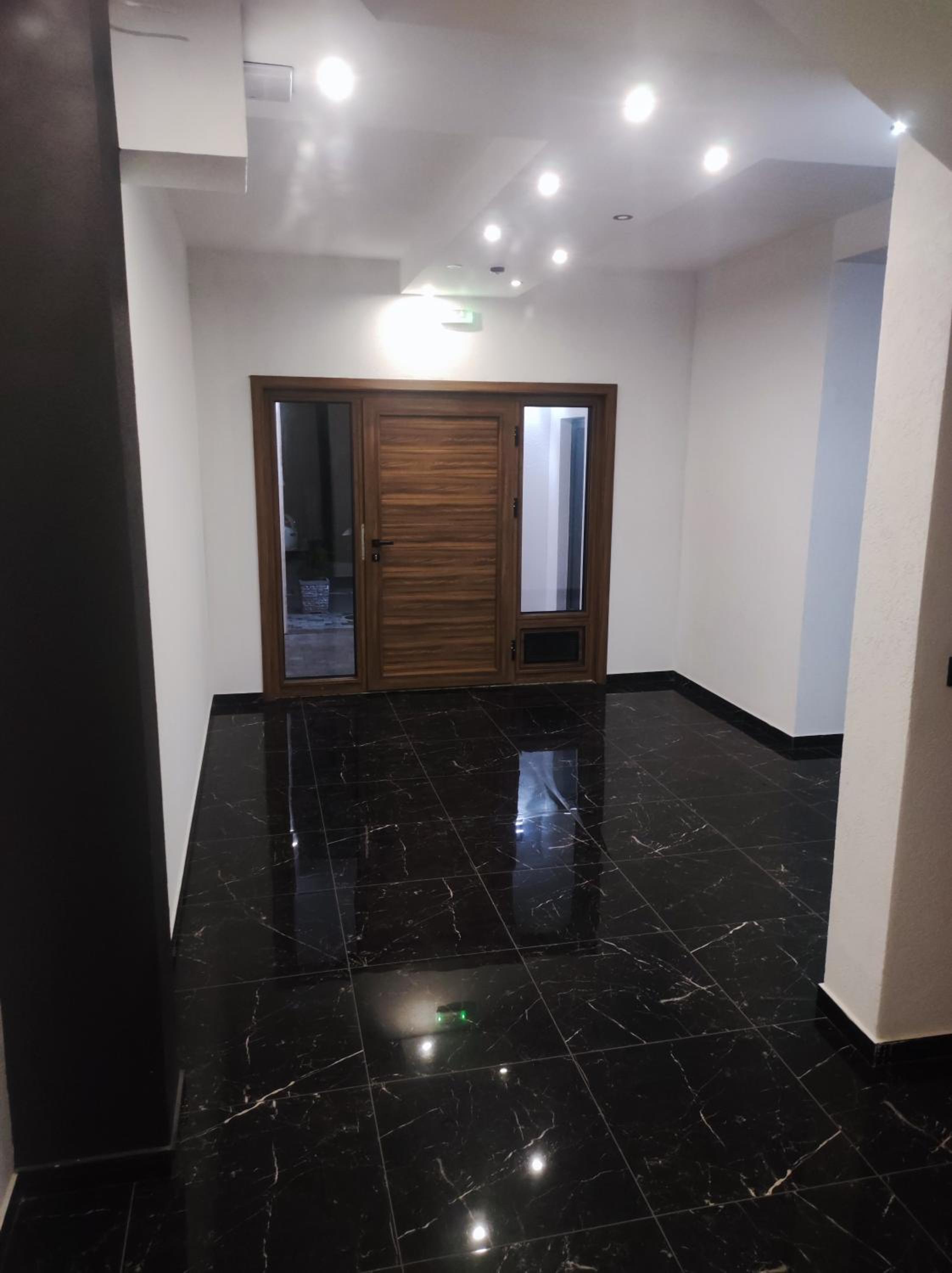 Kragujevac center apartments