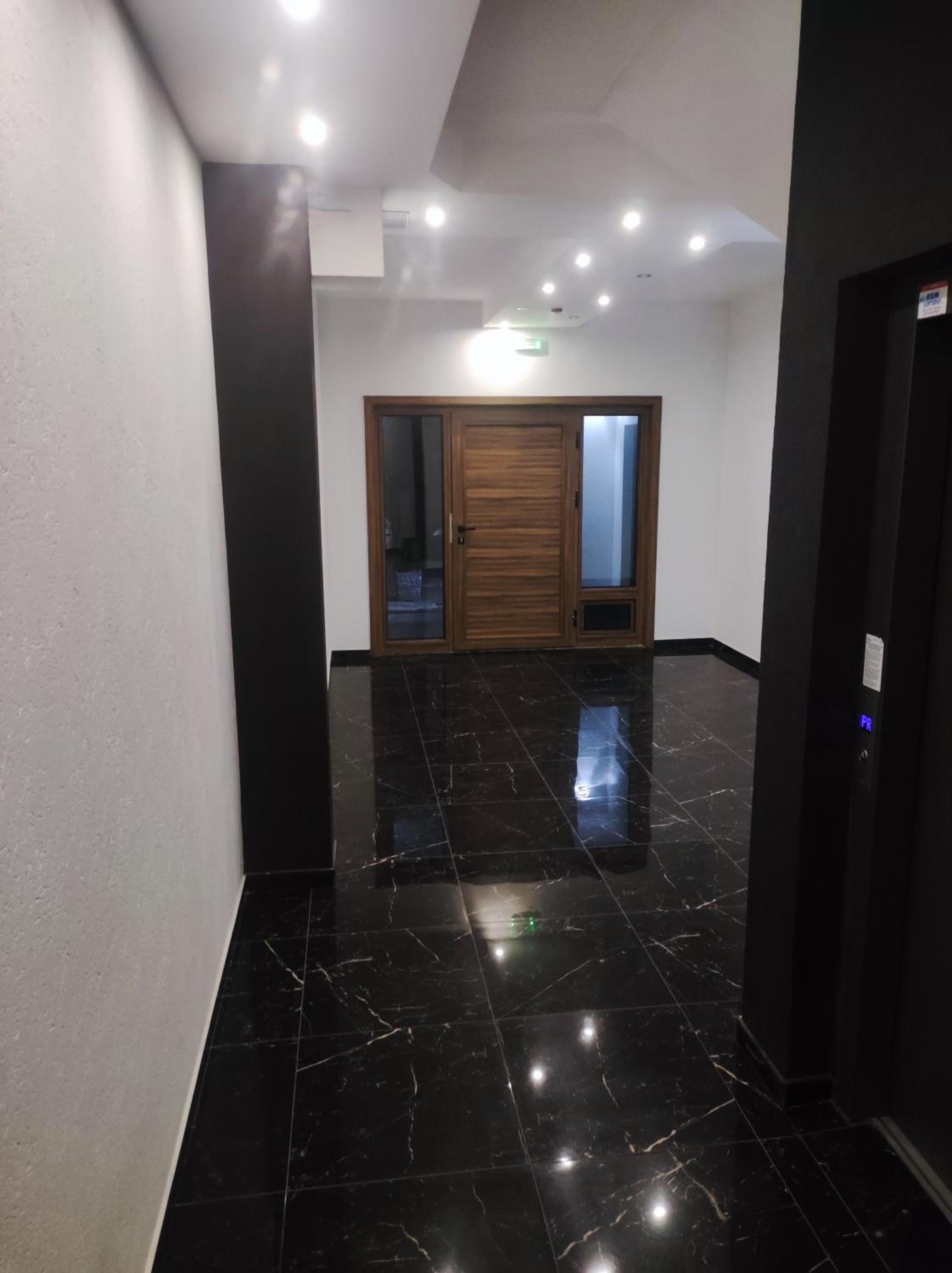 Kragujevac center apartments