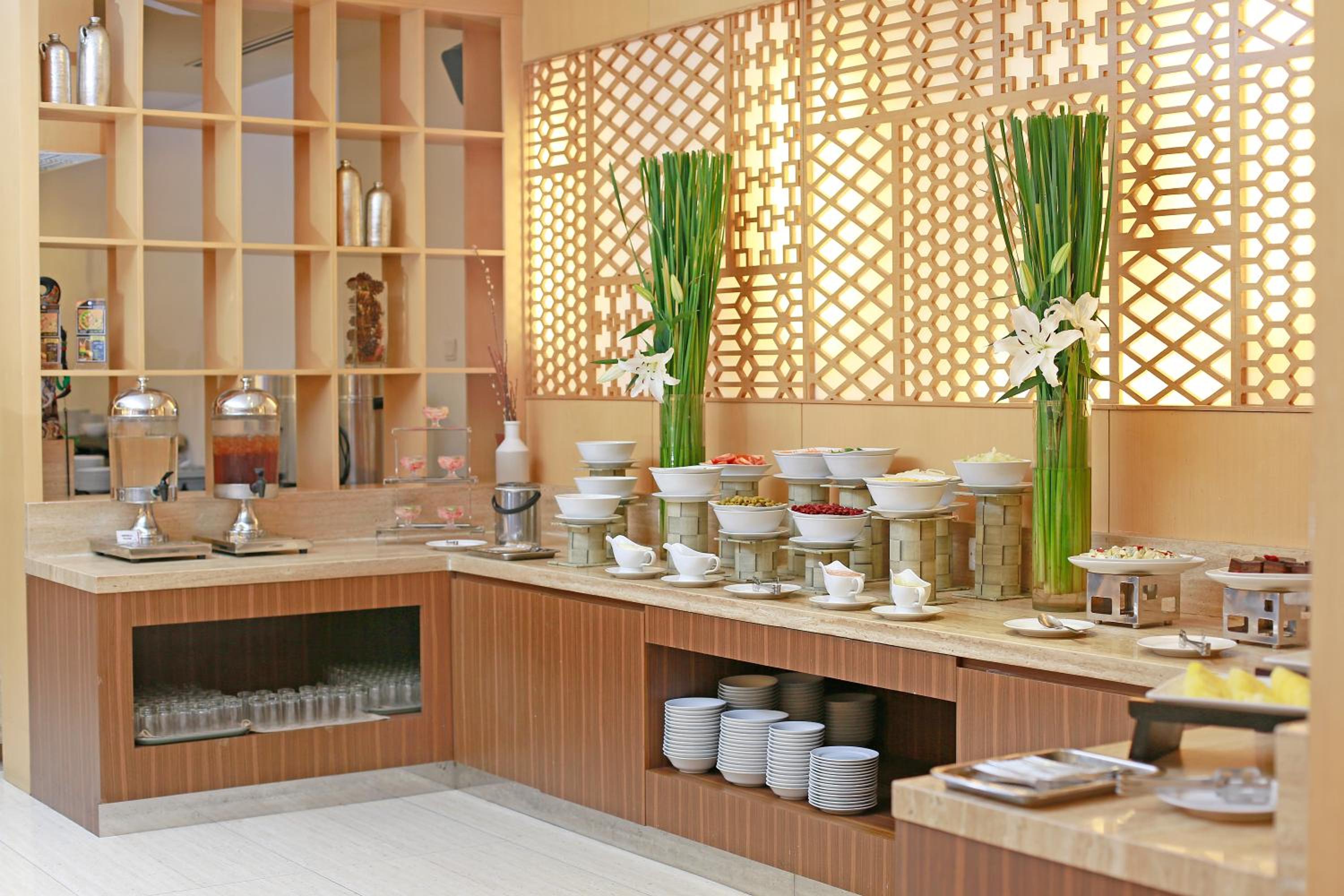 All Sedayu Hotel Kelapa Gading
