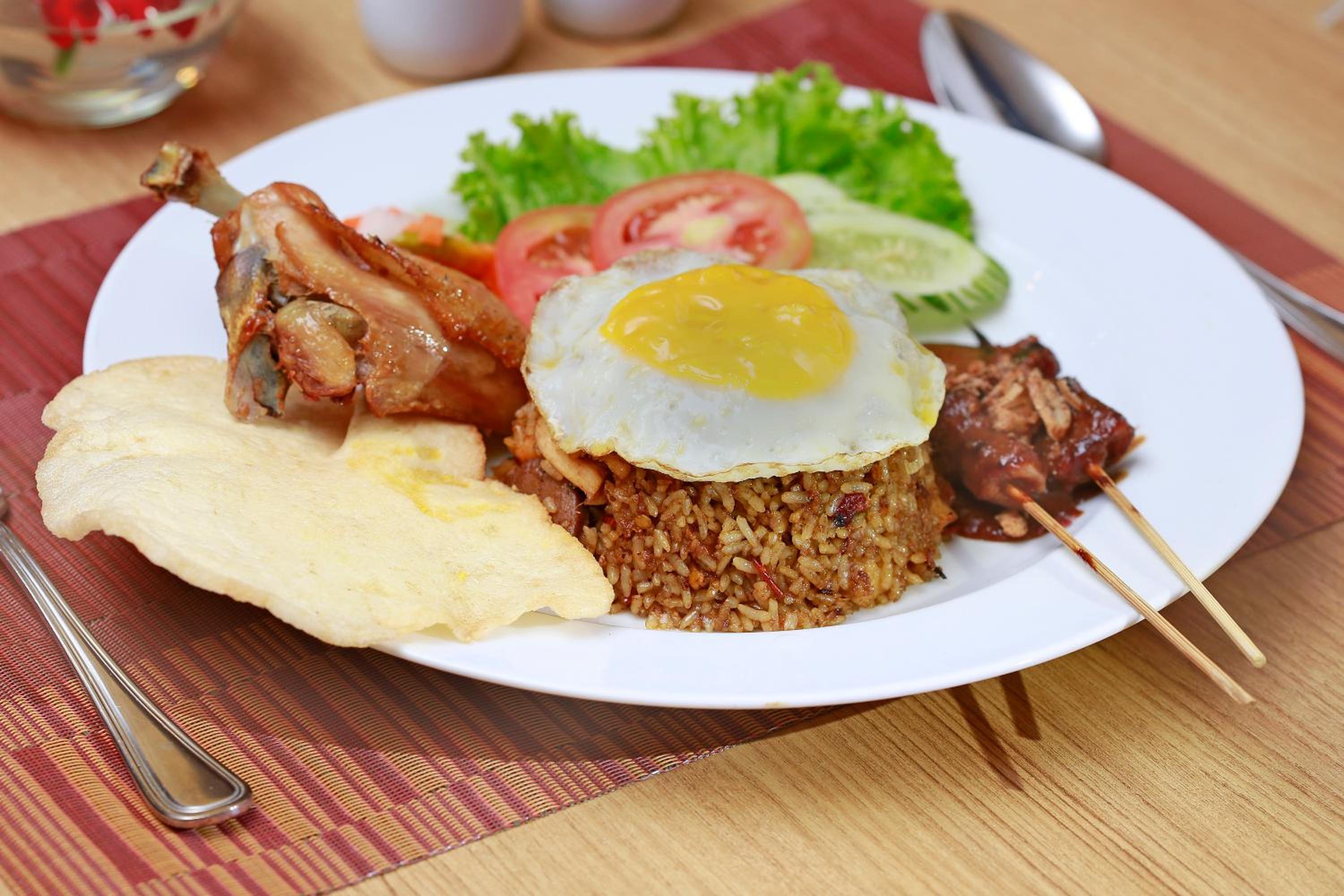 All Sedayu Hotel Kelapa Gading