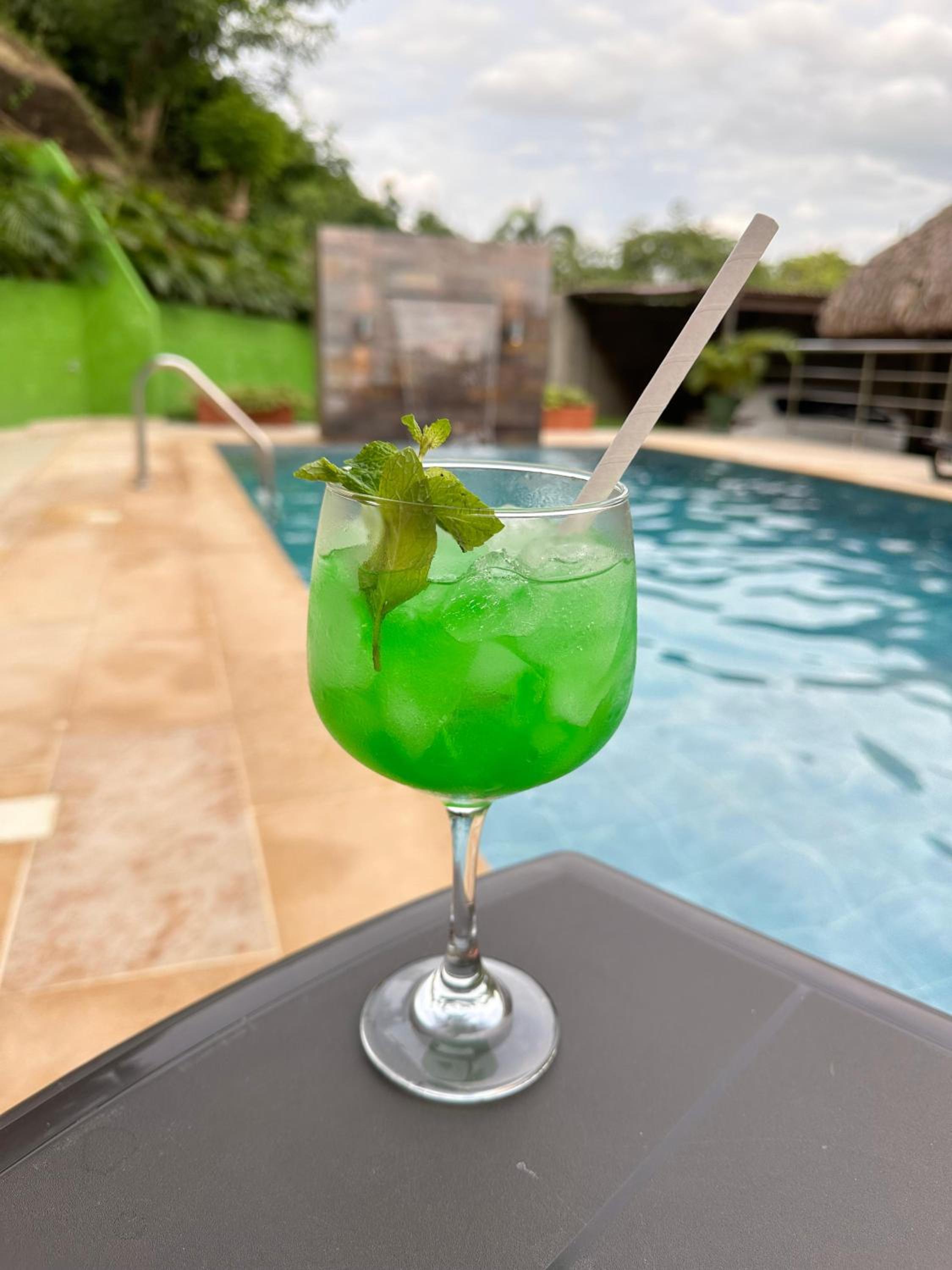 KETHALYA TAYRONA Hostal