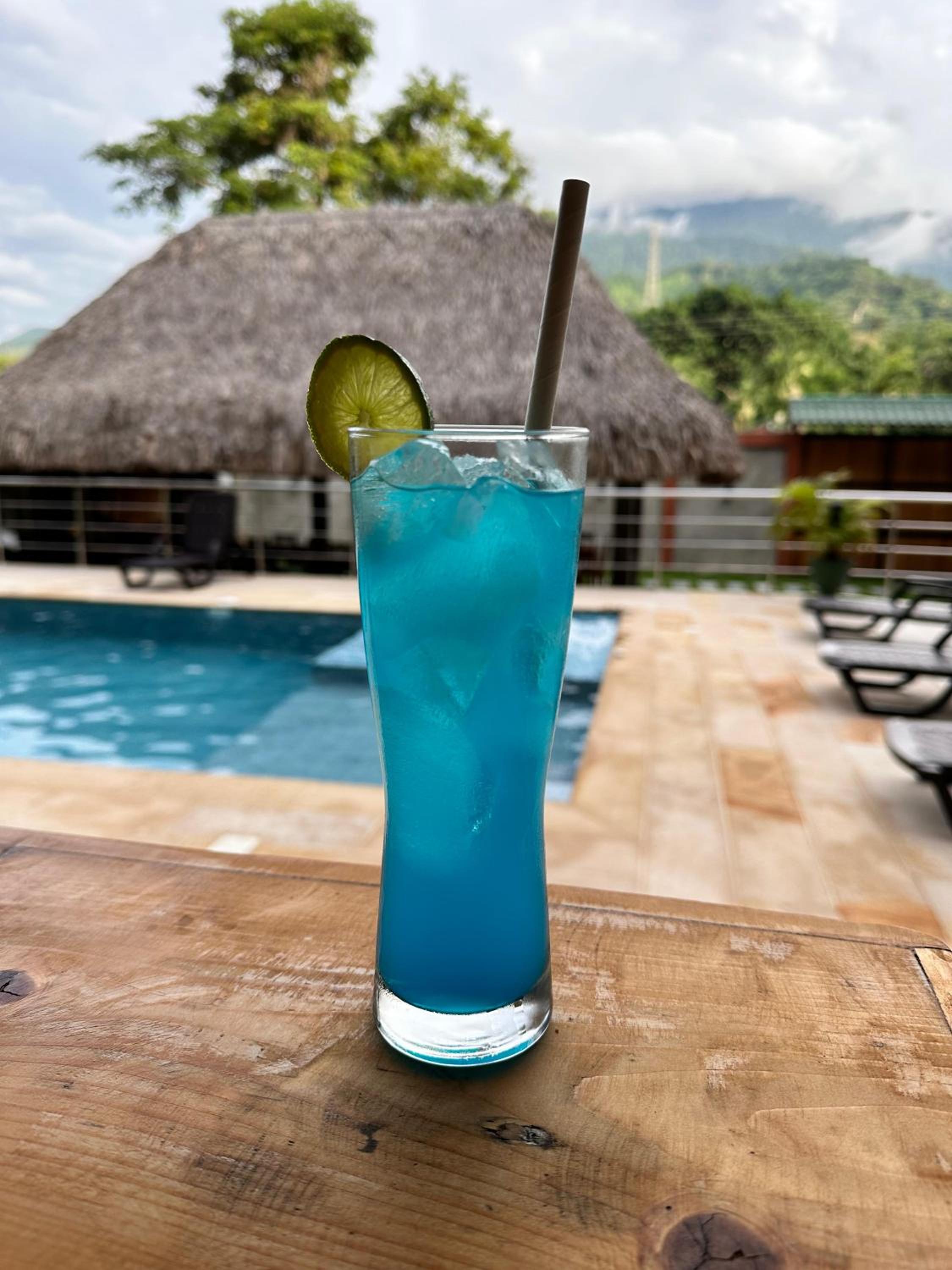 KETHALYA TAYRONA Hostal
