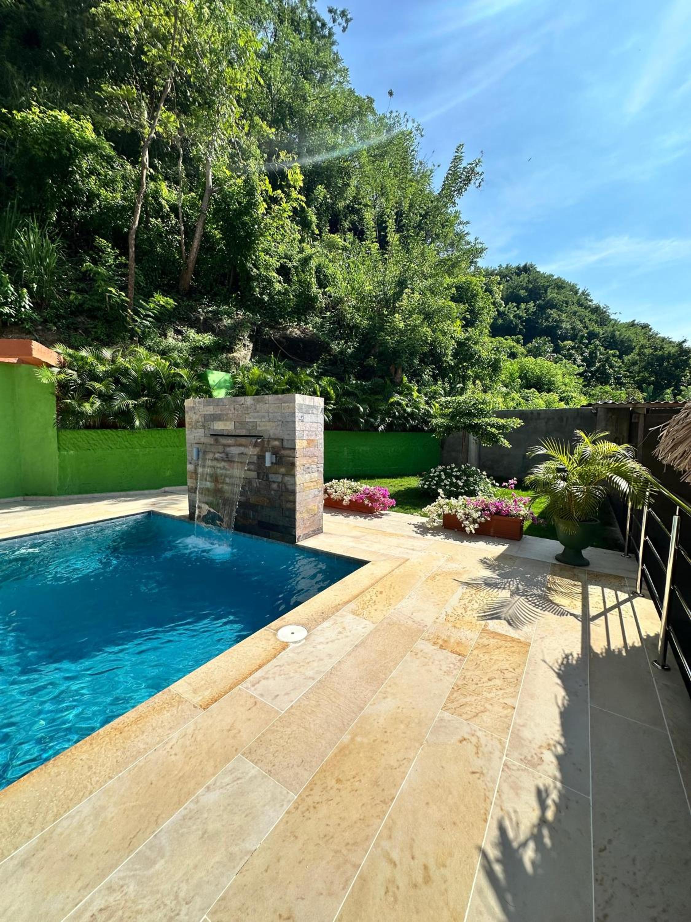 KETHALYA TAYRONA Hostal
