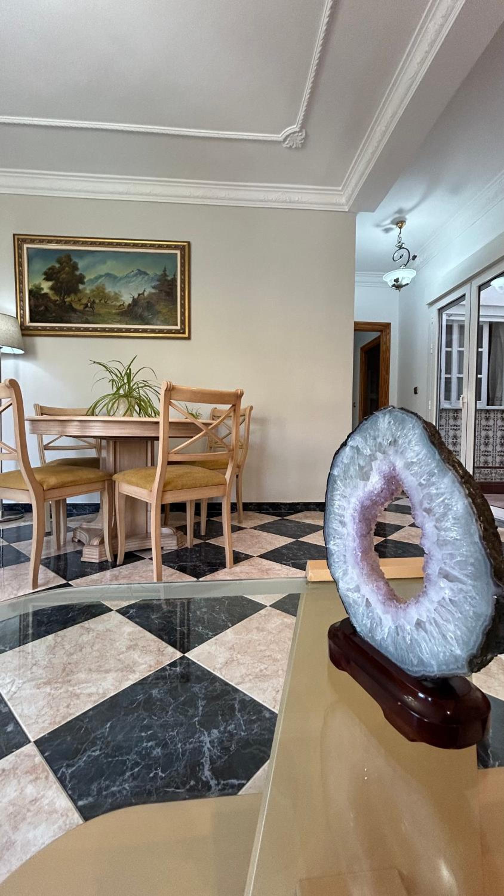 piso en arenas de velez malaga