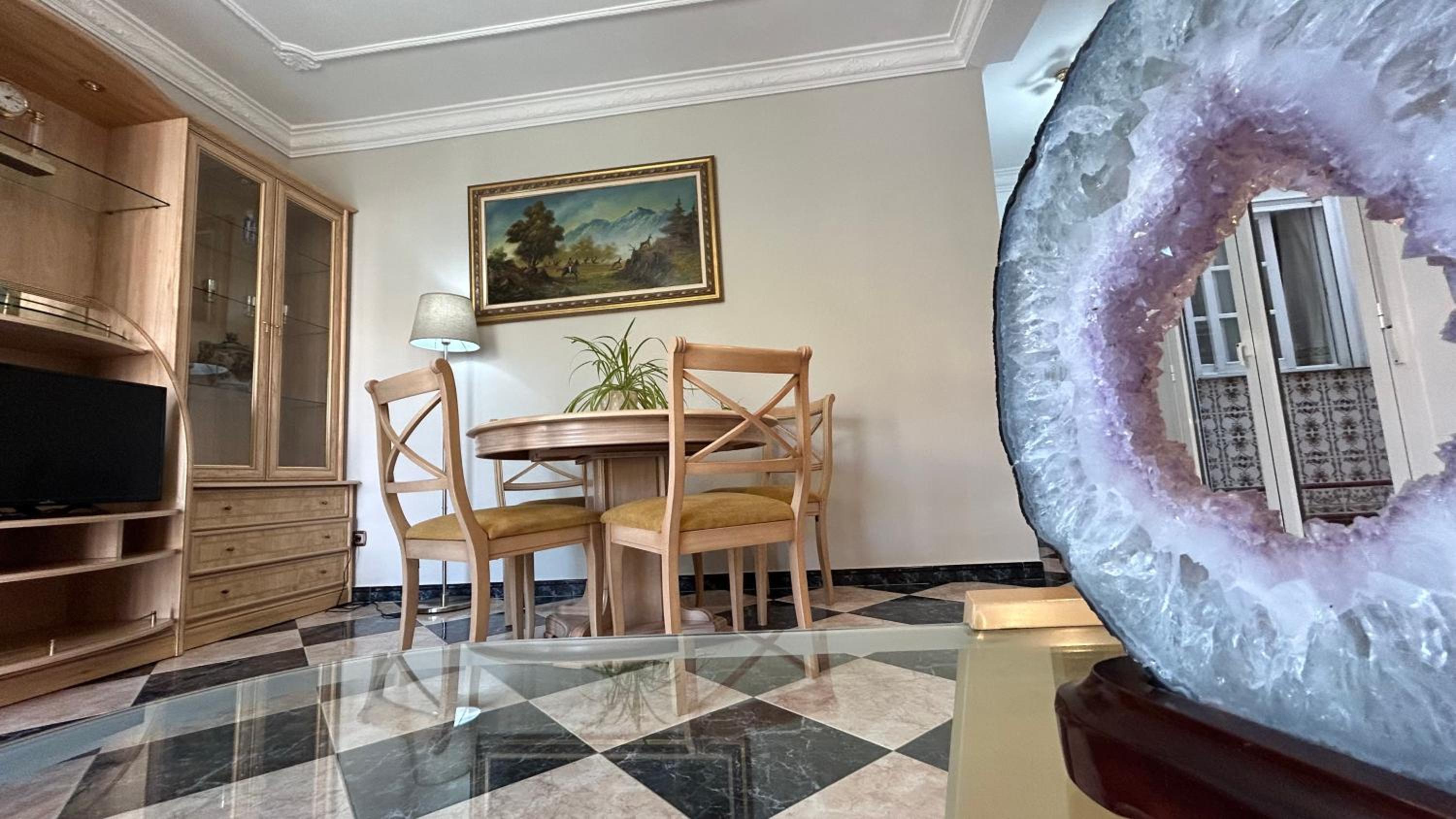 piso en arenas de velez malaga