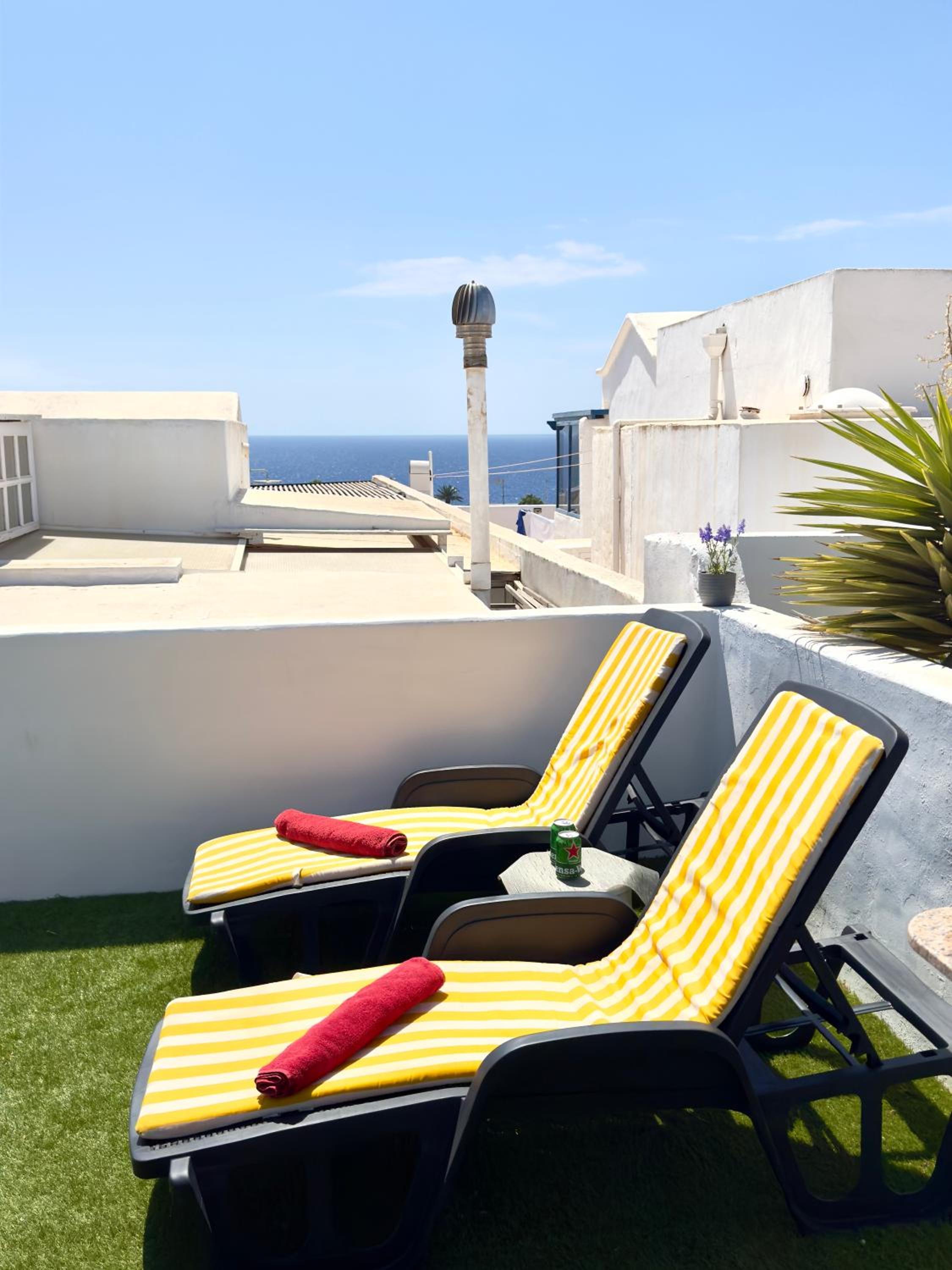 Casa Las Olas