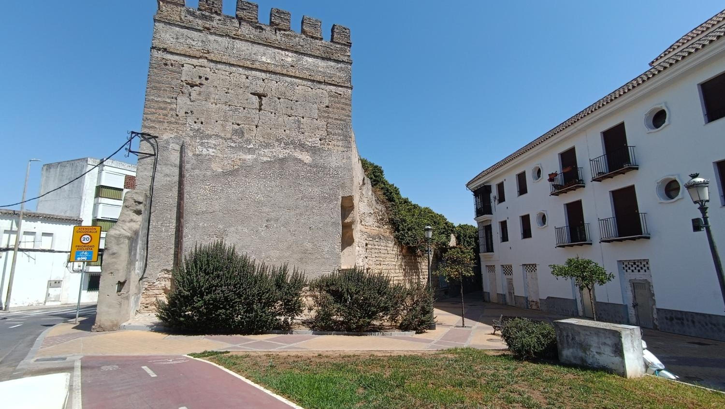 Sherryflat La Ronda