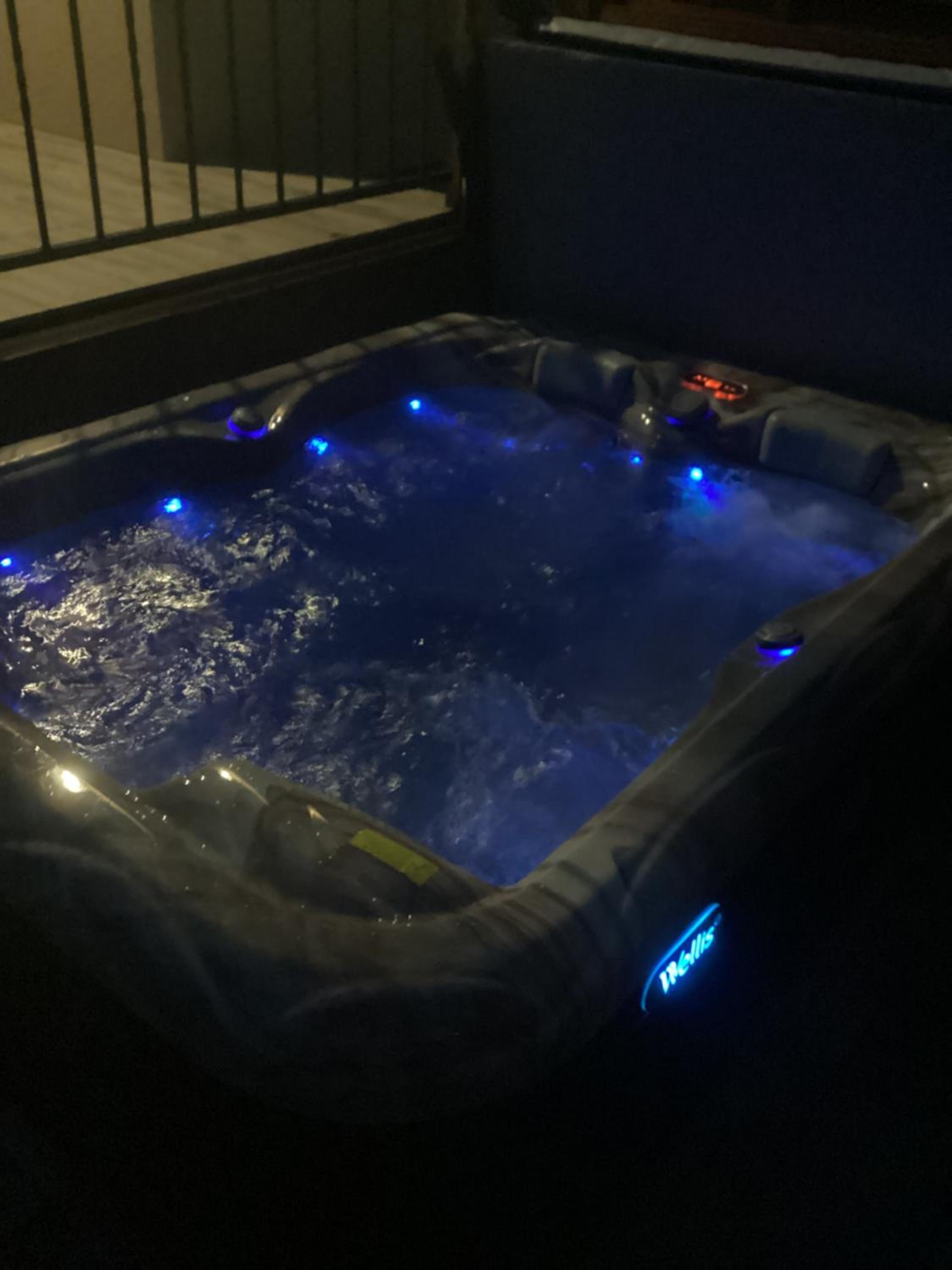 Apartmány Ořechovka Wellness