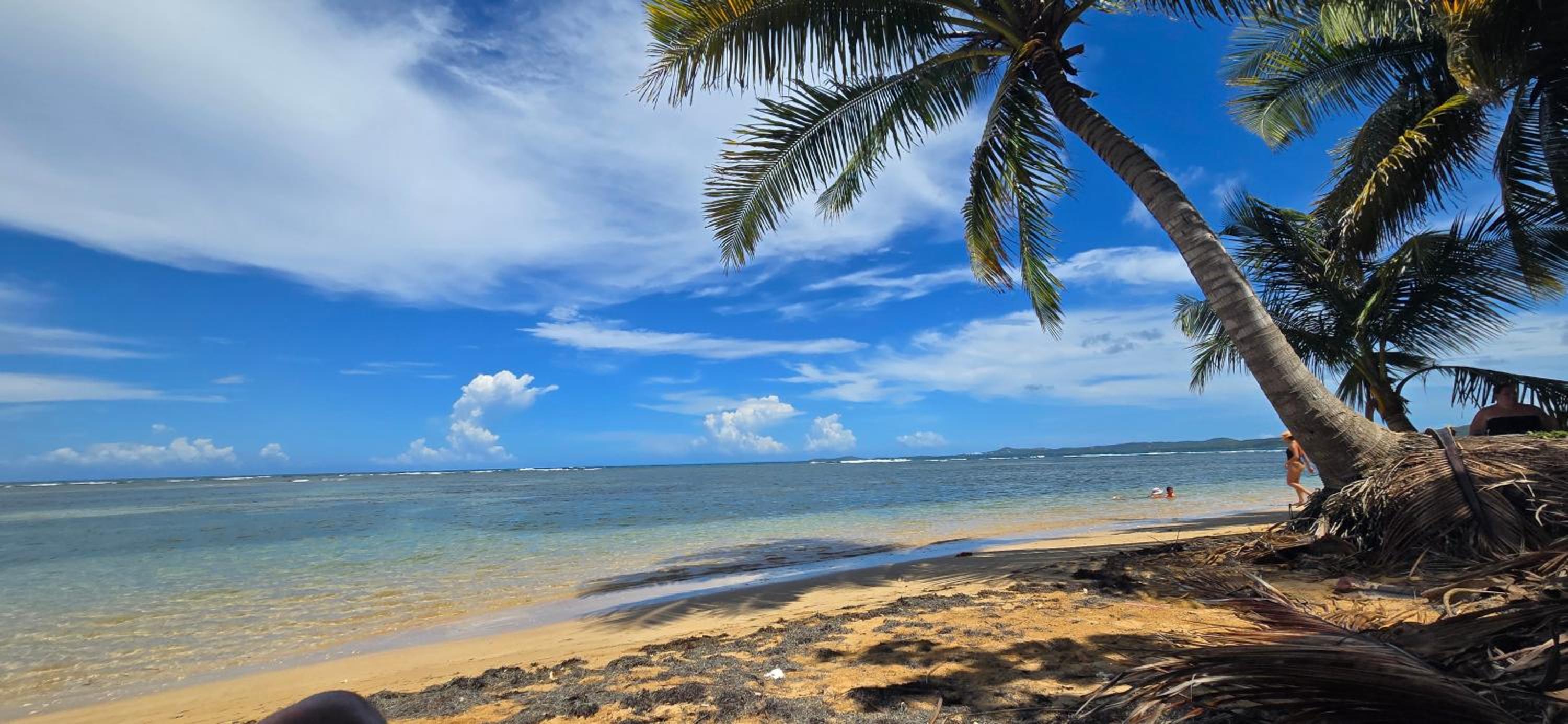 Tranquil Retreat 3BR Home near Luquillo Beach