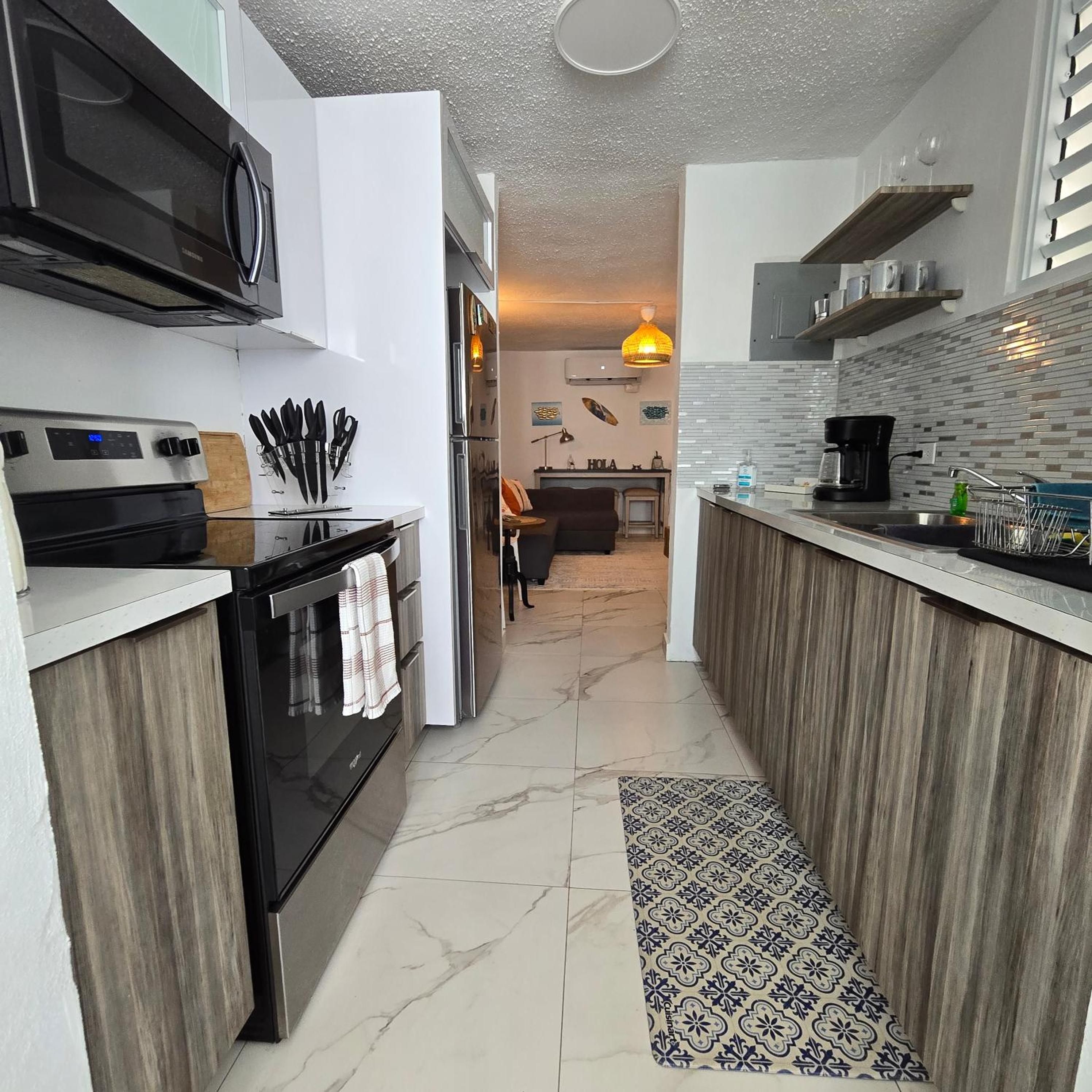 Tranquil Retreat 3BR Home near Luquillo Beach