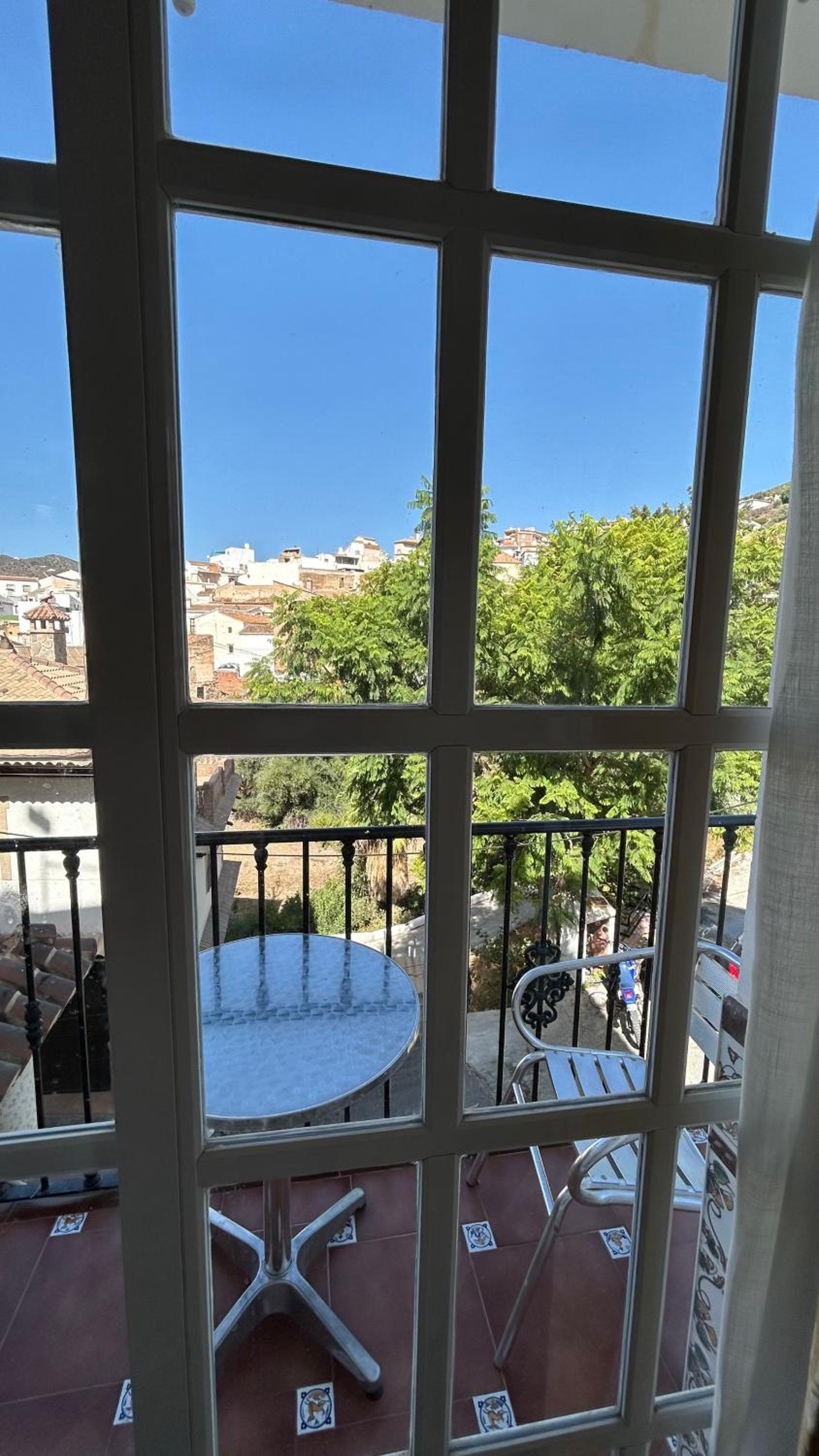 piso en arenas de velez malaga