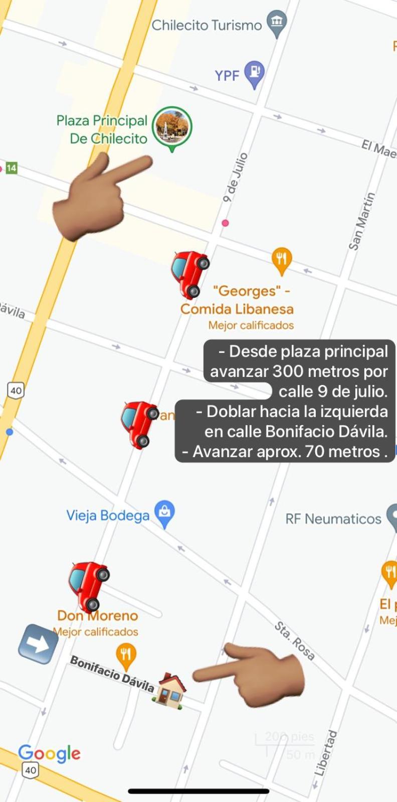 Cabaña Alpina del Centro