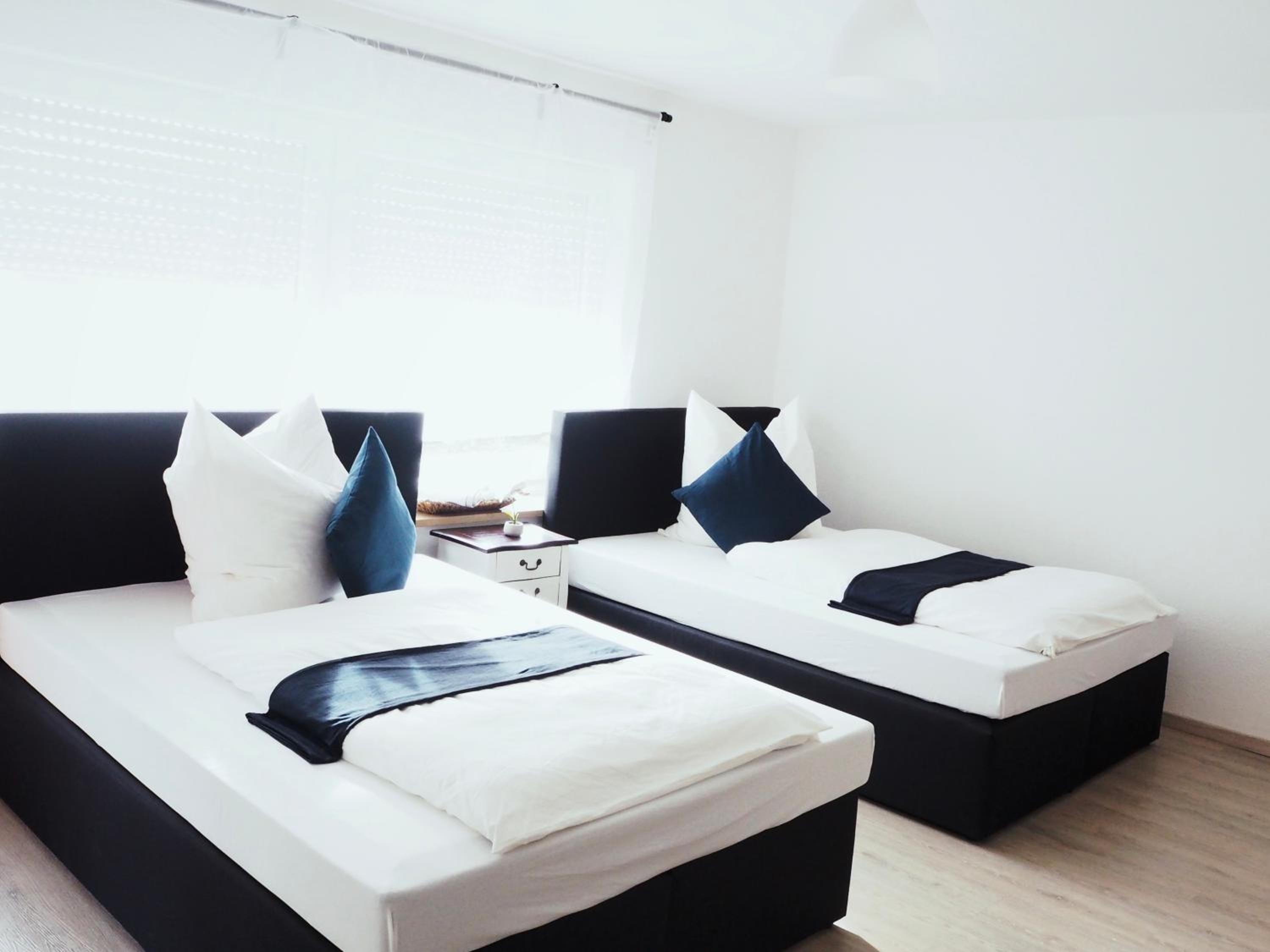 Villa Natur Monteur & Ferienwohnung mit WLAN & PARKPLATZ