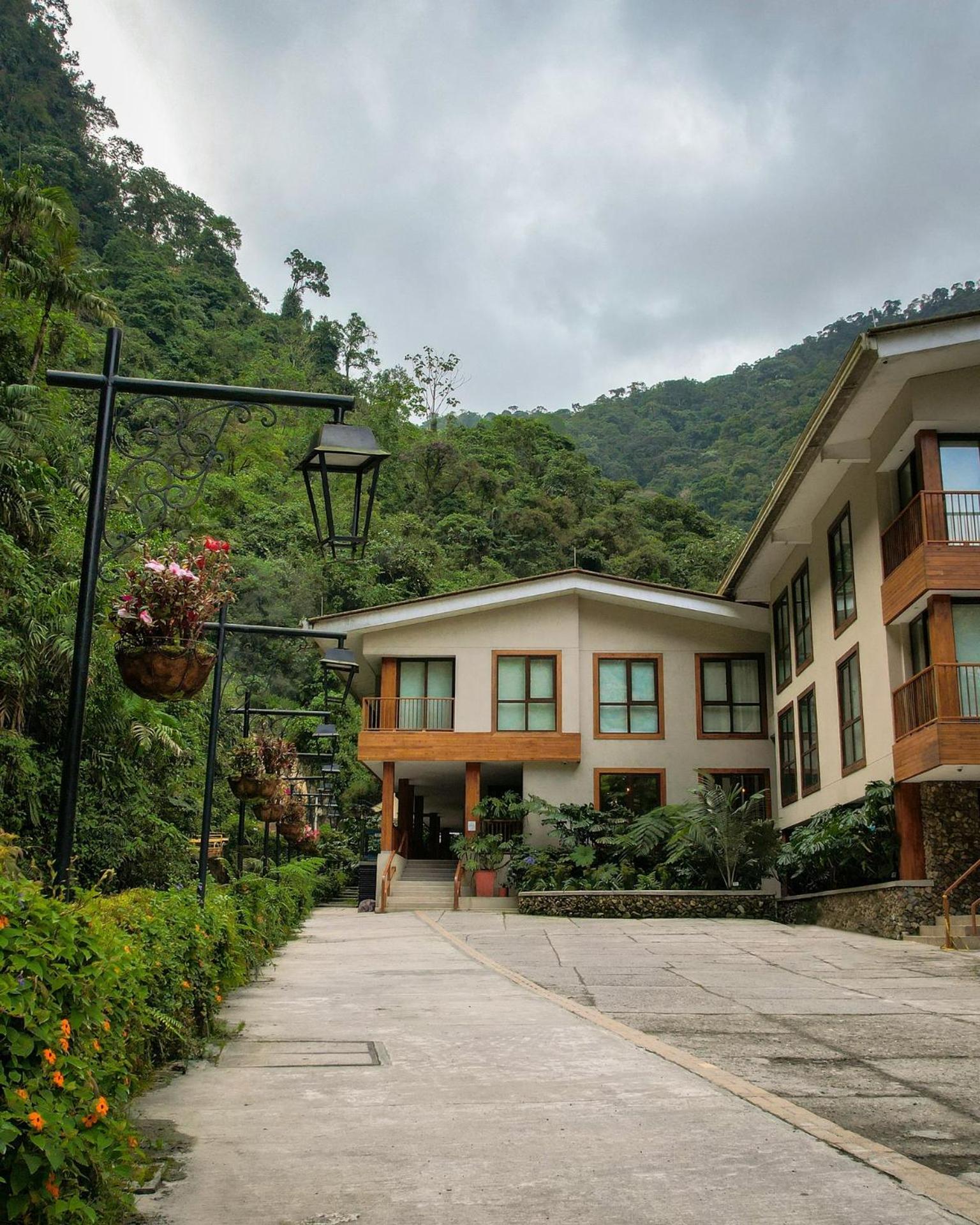 Termales Santa Rosa De Cabal