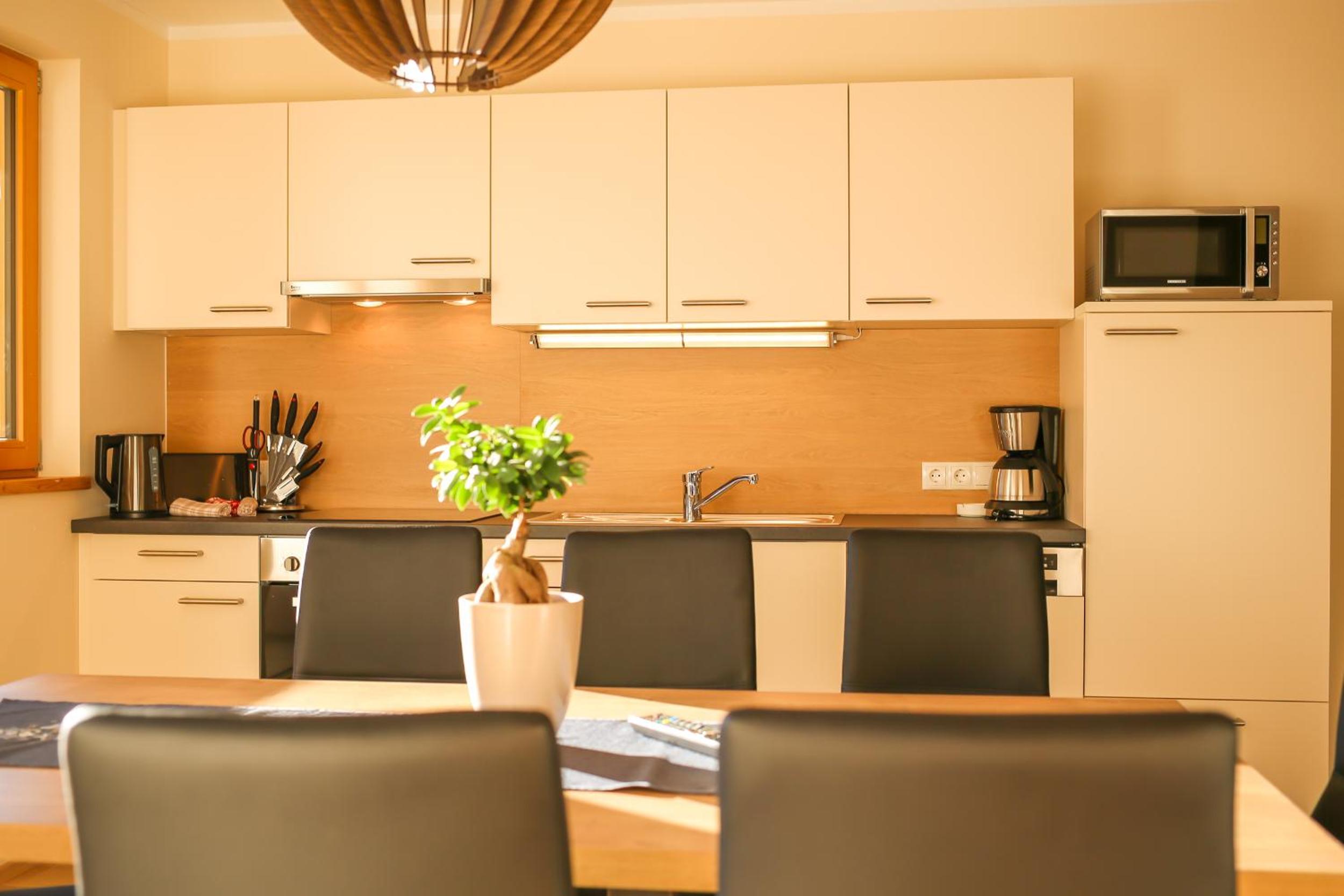 Residence Alpin