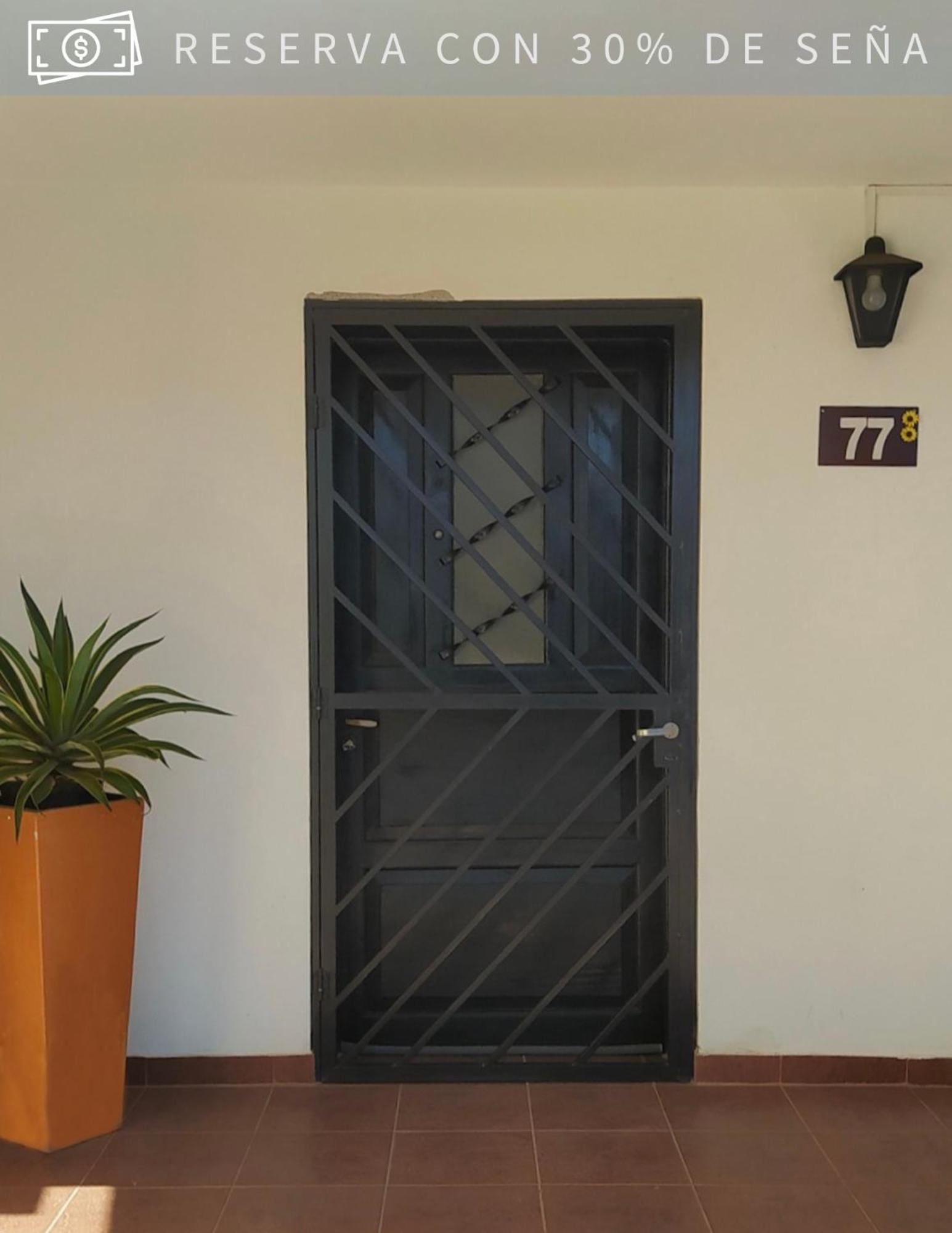 Residencia Céntrica