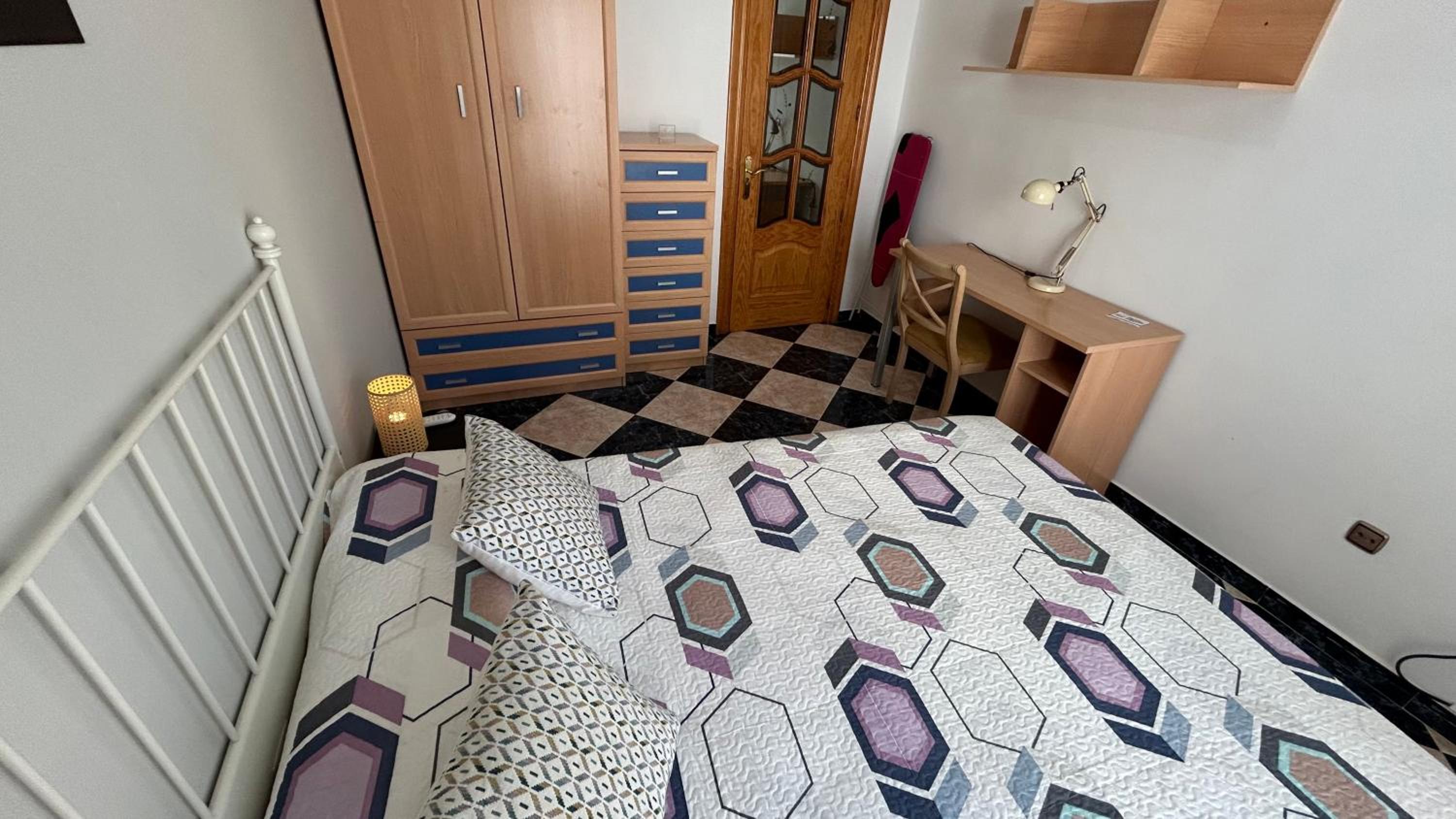 piso en arenas de velez malaga