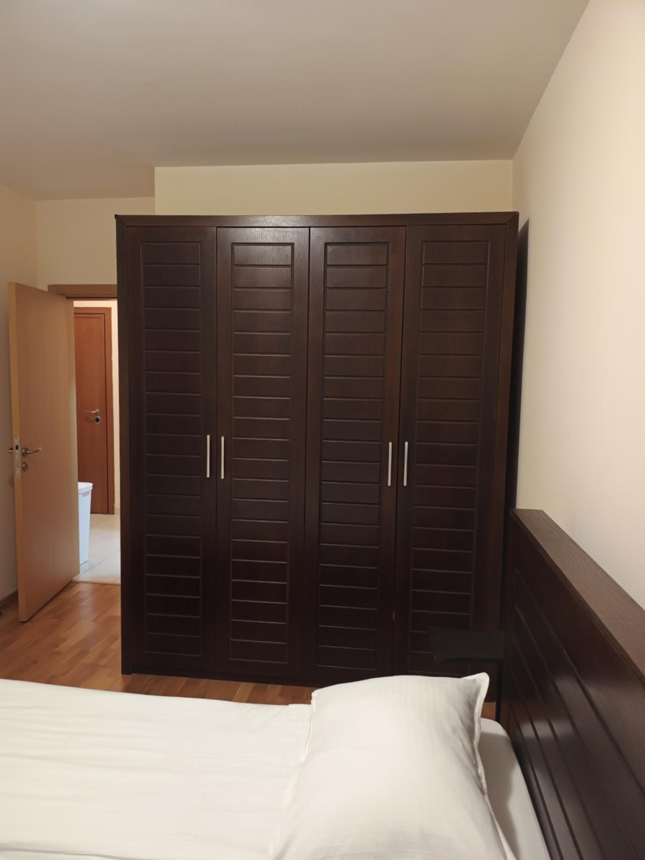 Pravets spa resort apartments