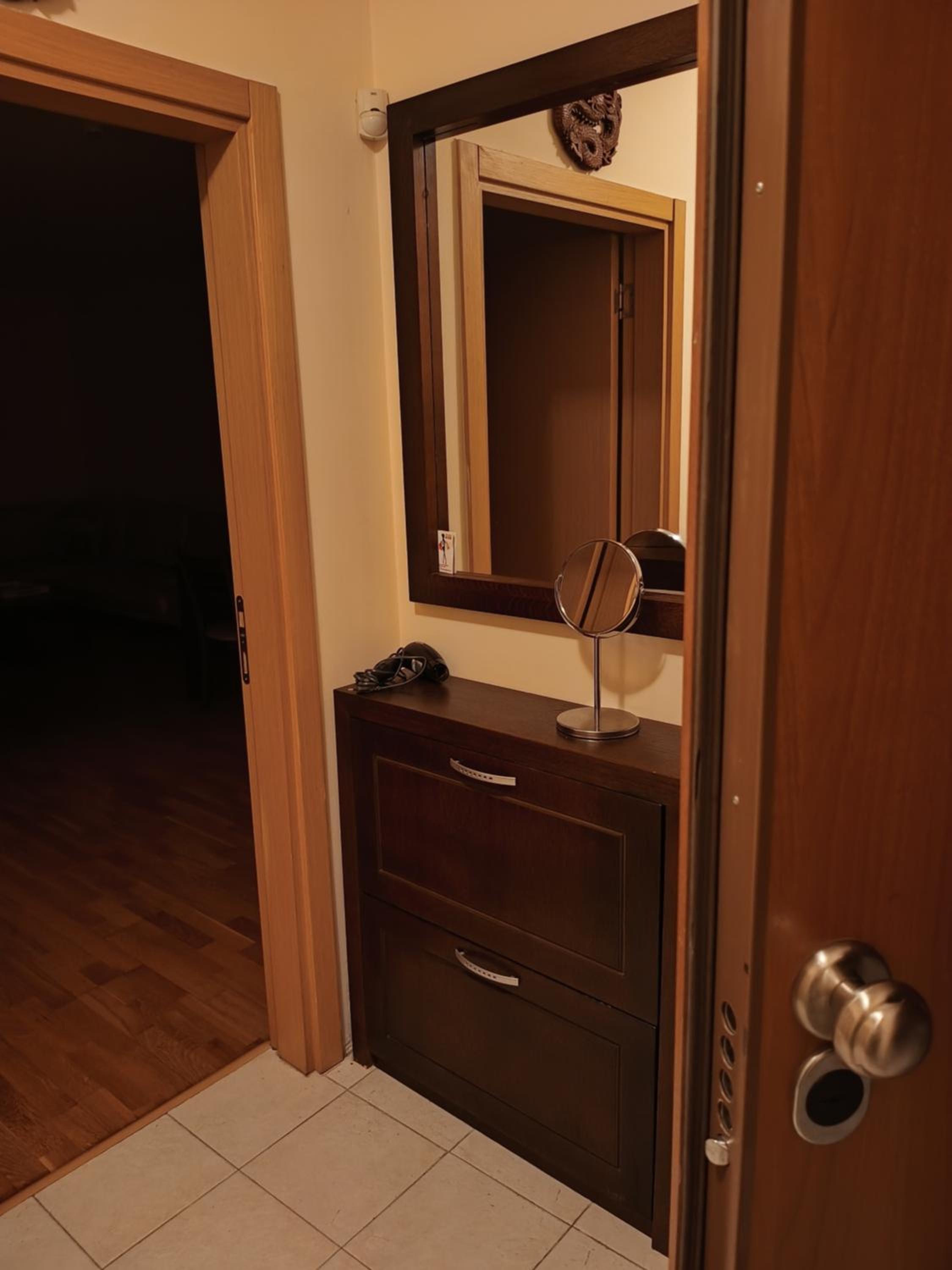 Pravets spa resort apartments