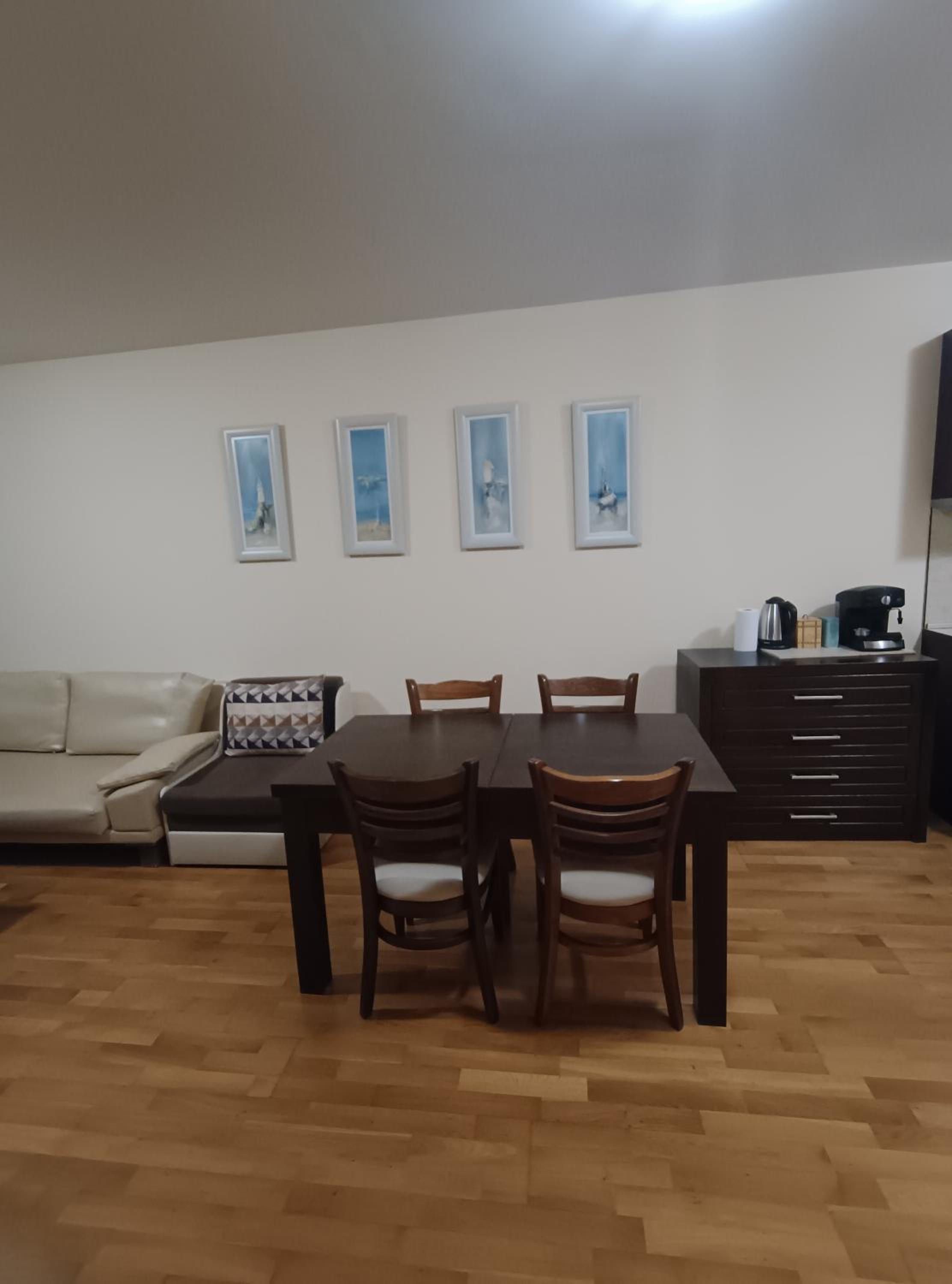 Pravets spa resort apartments