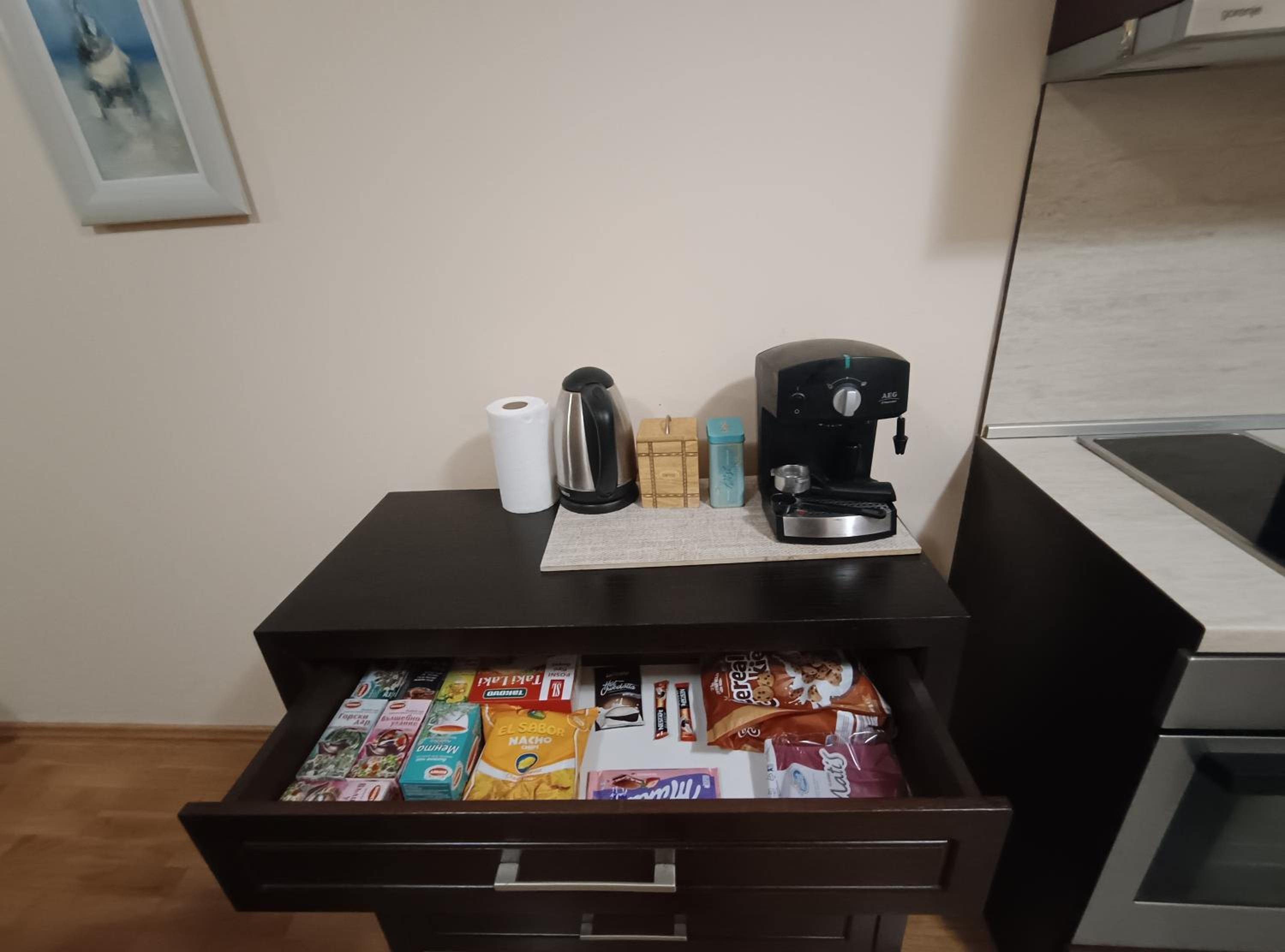 Pravets spa resort apartments