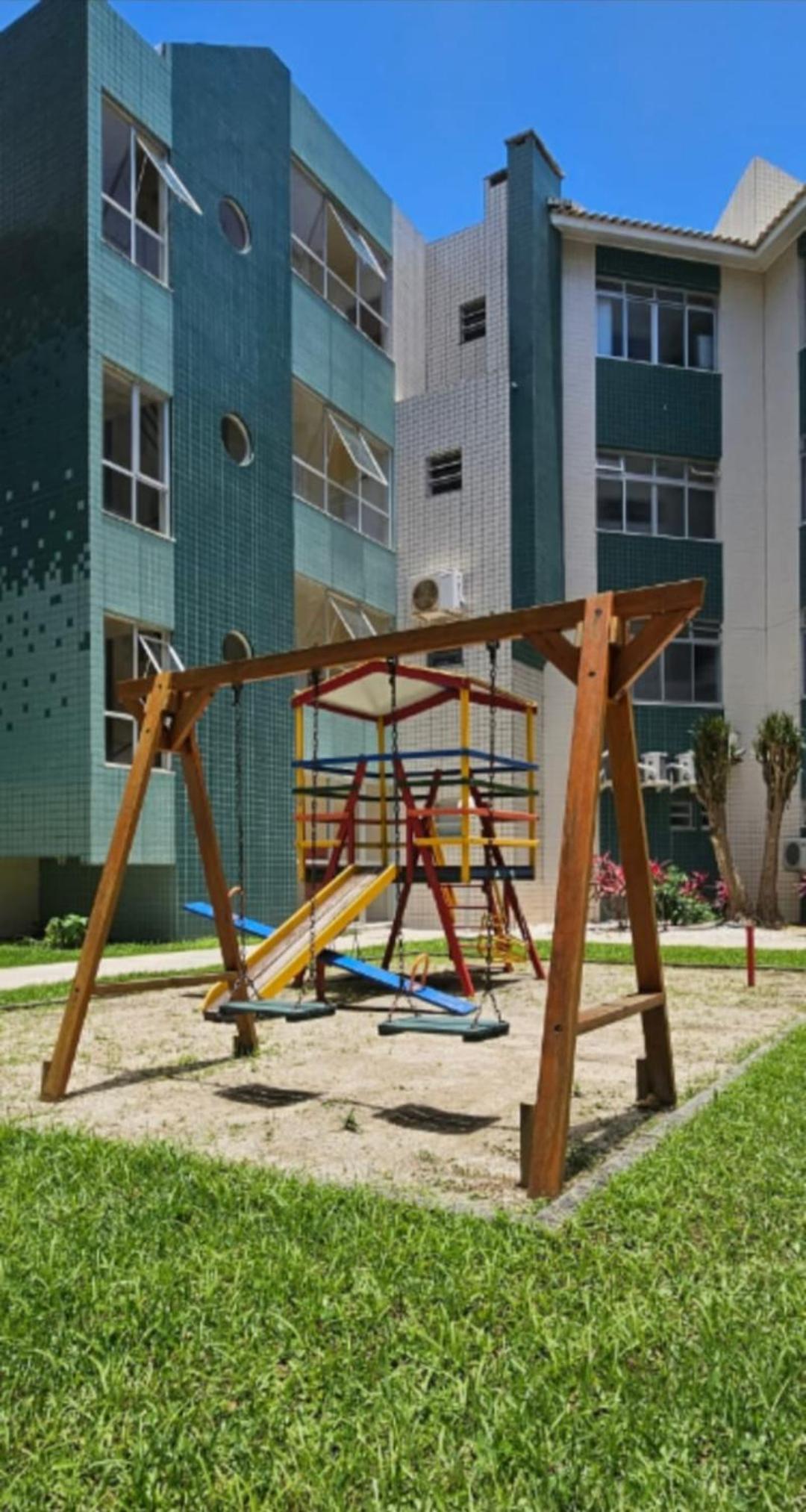 Apartamento Praia Brava