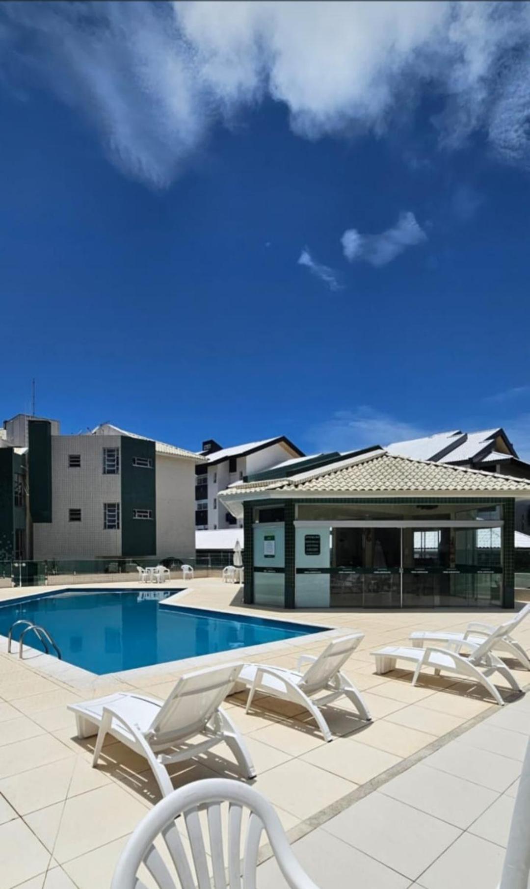 Apartamento Praia Brava