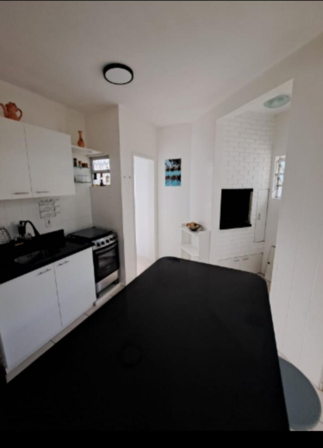 Apartamento Praia Brava